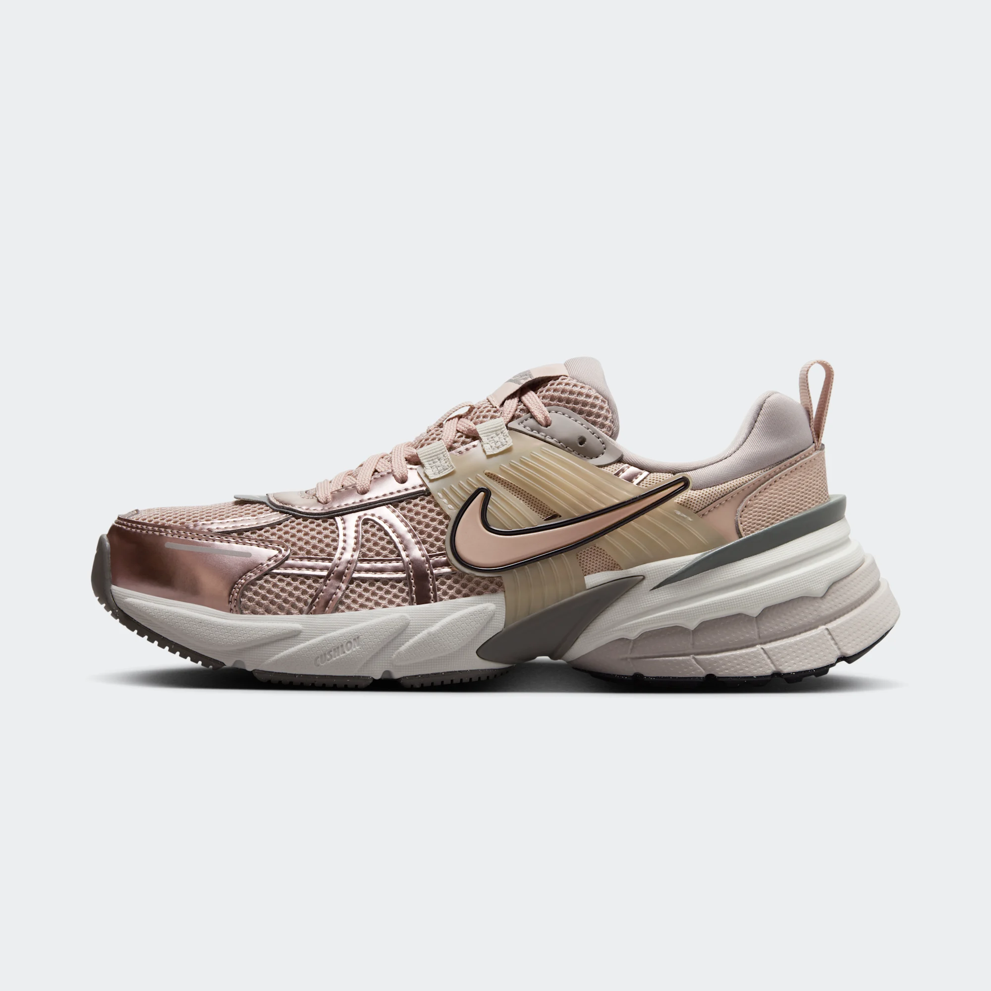 Nike V2K Run "Particle Beige" - Nike sneakers (December 20, 2024)