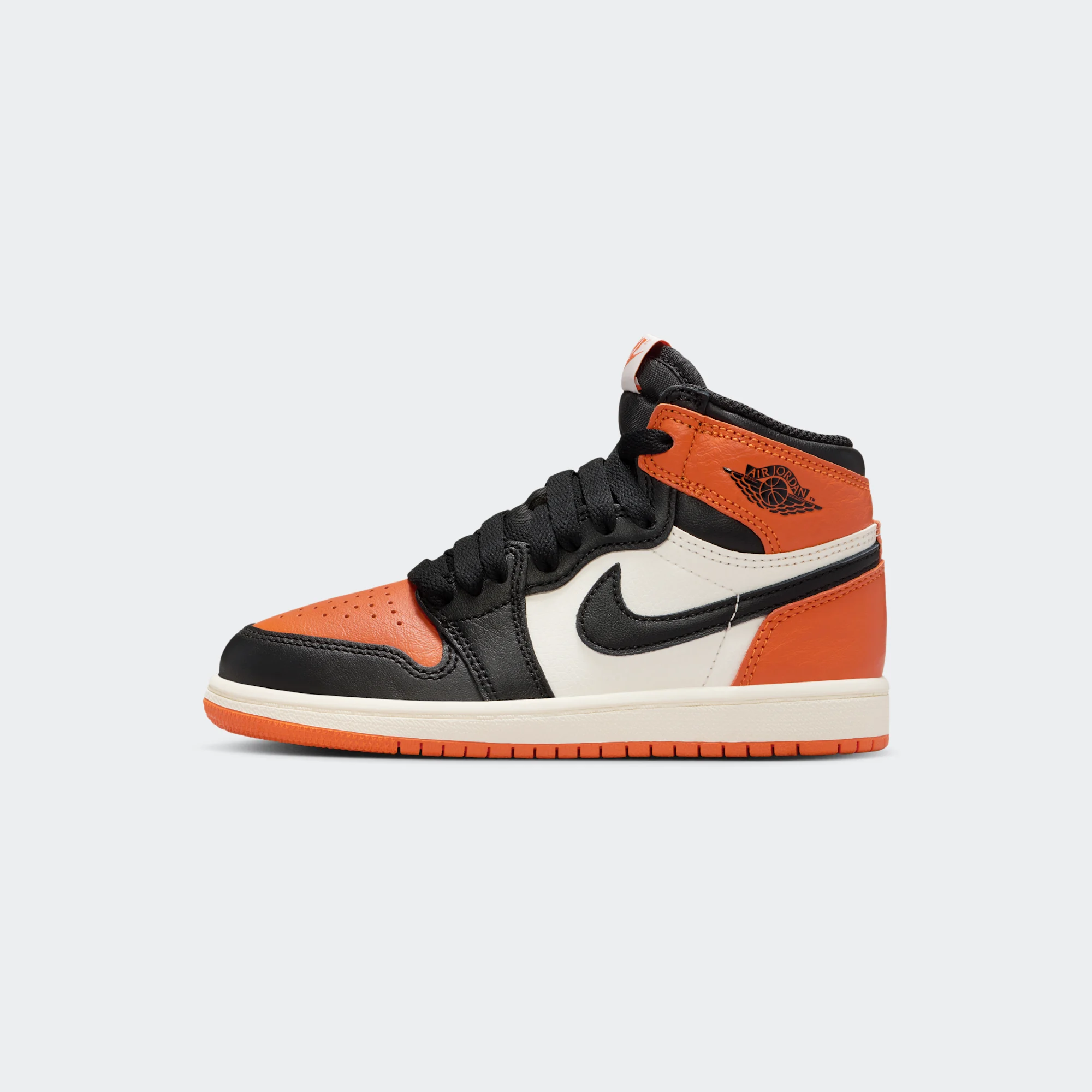 Air Jordan 1 Retro High OG (PS) "Shattered Backboard" (2025) - Jordan sneakers (August 23, 2025)