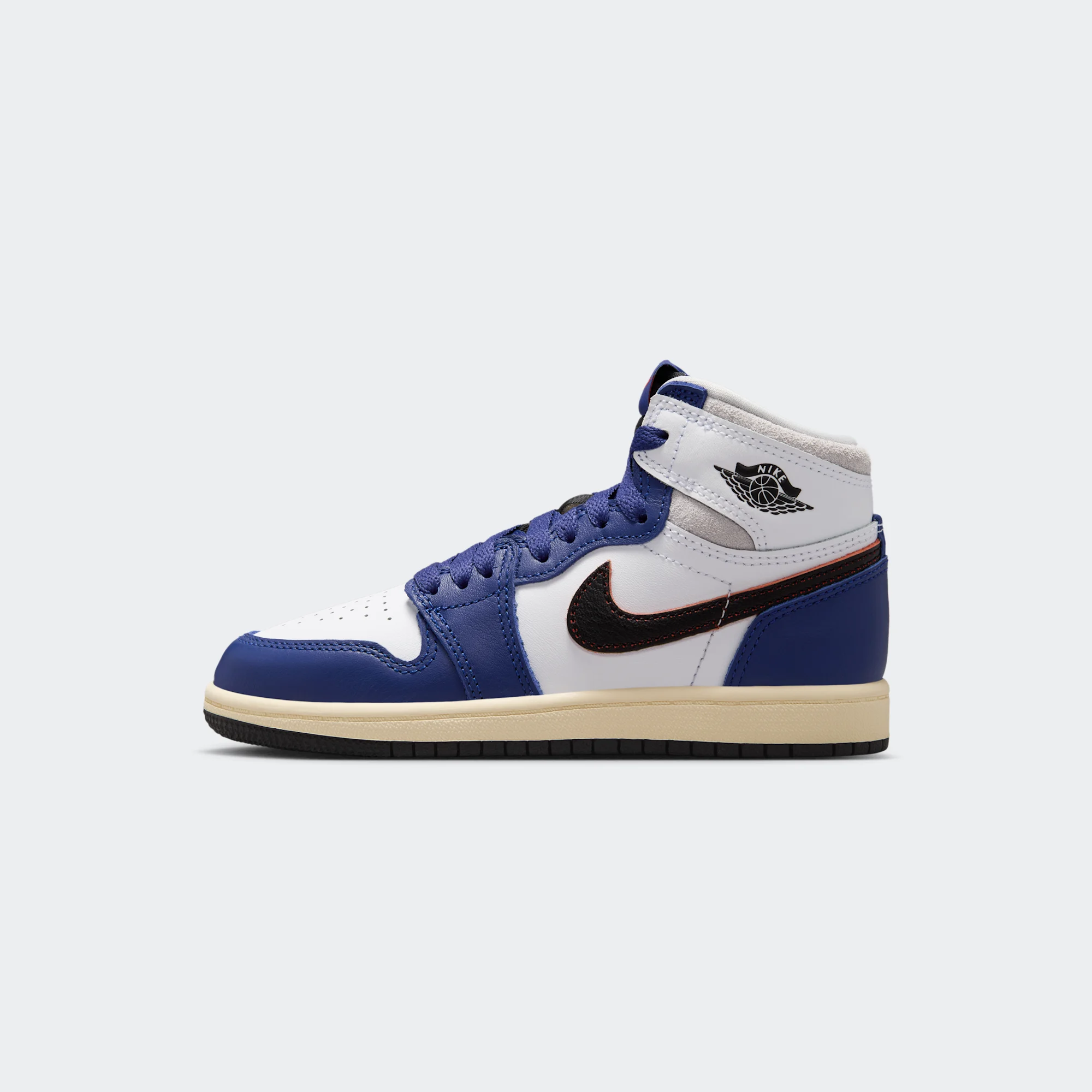 Air Jordan 1 Retro High OG (PS) "Rare Air" - Jordan sneakers (April 5, 2025)