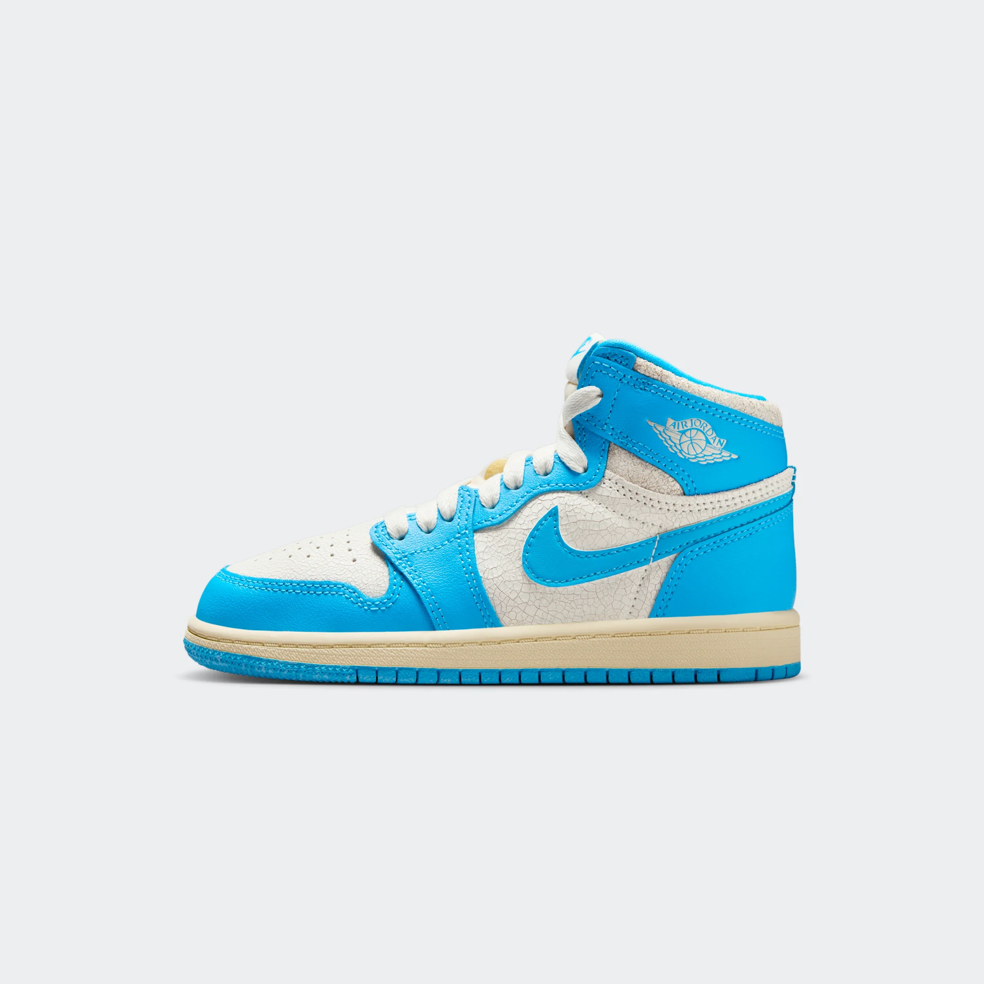 Air Jordan 1 Retro High OG (PS) "UNC Reimagined"	 - Jordan sneakers (May 10, 2025)