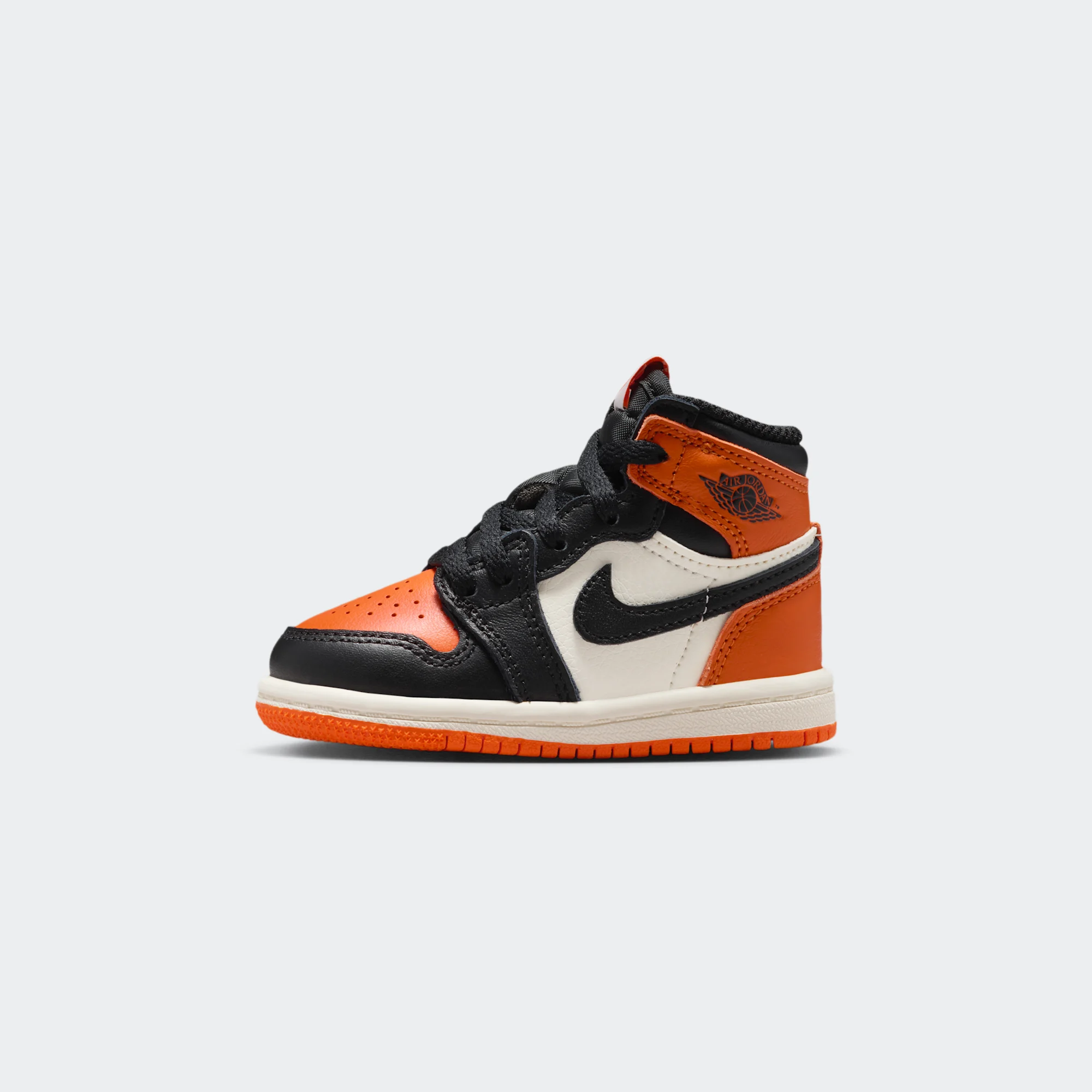 Air Jordan 1 Retro High OG (TD) "Shattered Backboard" (2025) - Jordan sneakers (August 23, 2025)