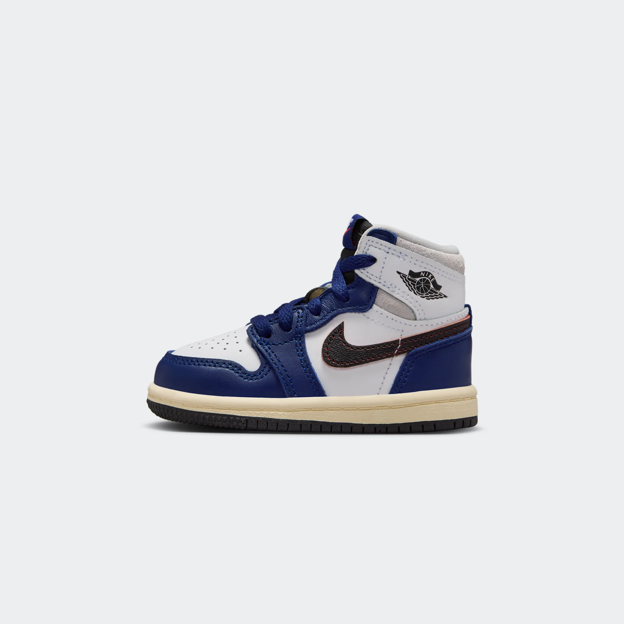 Air Jordan 1 Retro High OG (TD) "Rare Air" - Jordan sneakers (April 5, 2025)