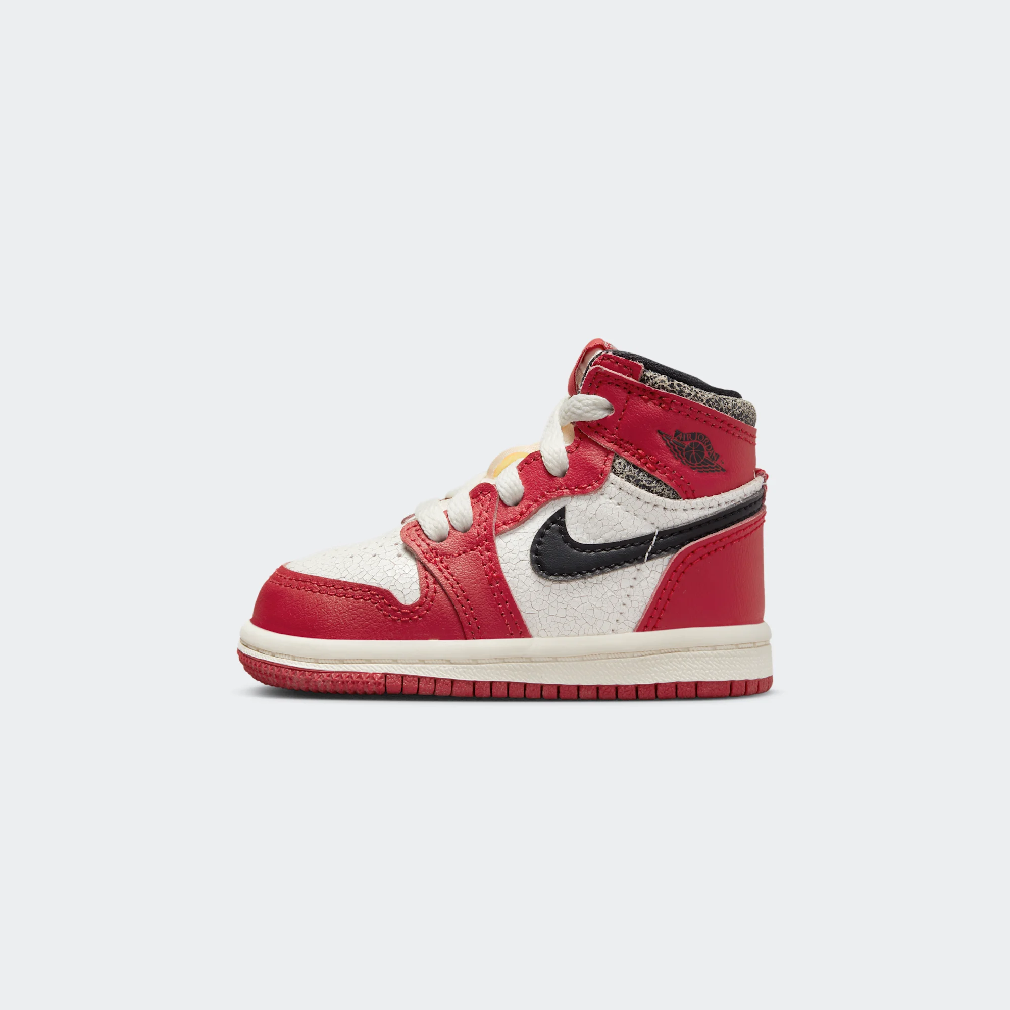 Air Jordan 1 Retro High OG (TD) "Lost & Found"