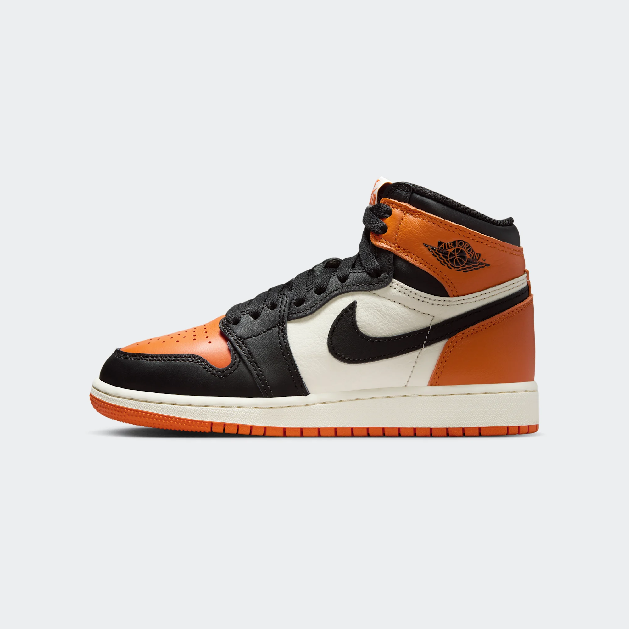 Air Jordan 1 Retro High OG (GS) "Shattered Backboard" (2025) - Jordan sneakers (August 23, 2026)