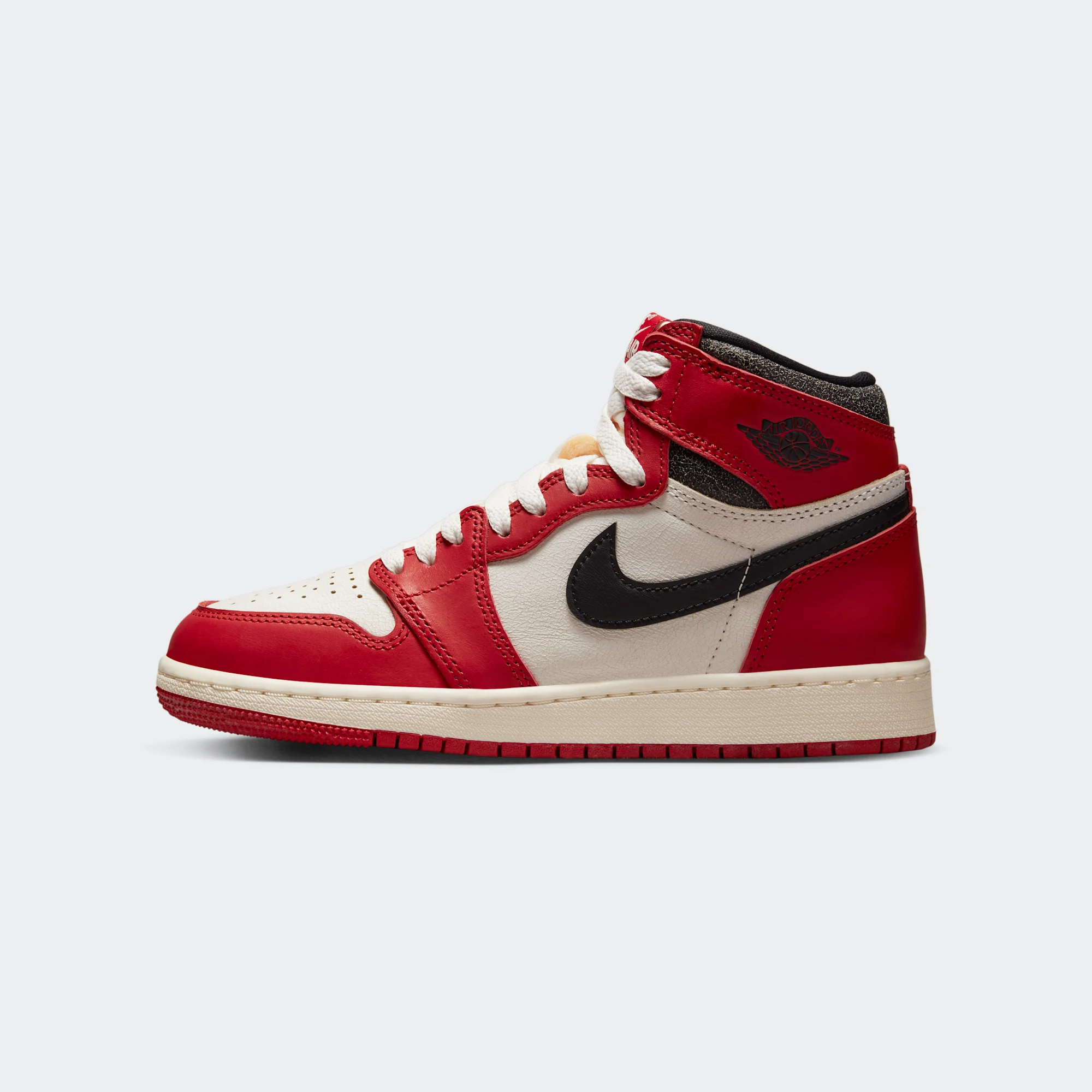 Air Jordan 1 Retro High OG (GS) "Lost & Found"