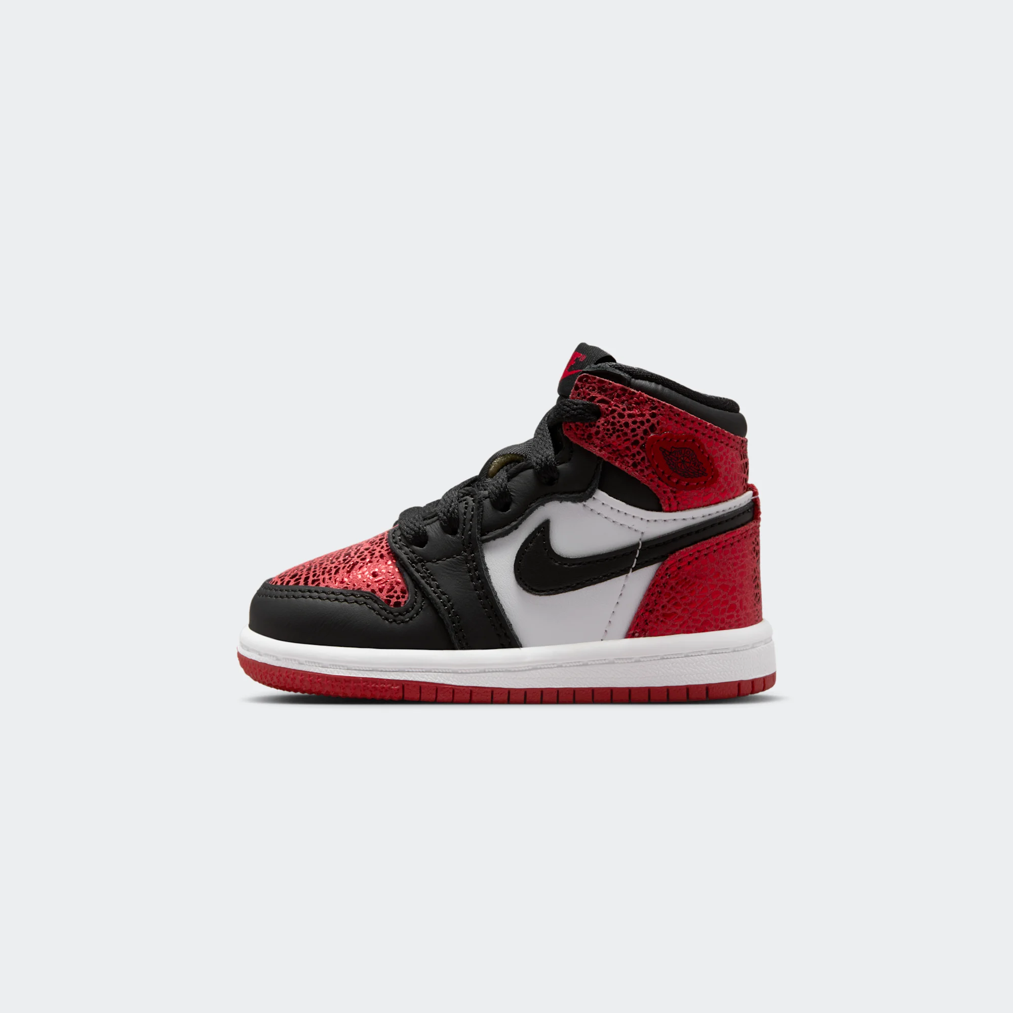 Air Jordan 1 Retro High OG (TD) "Ruby"