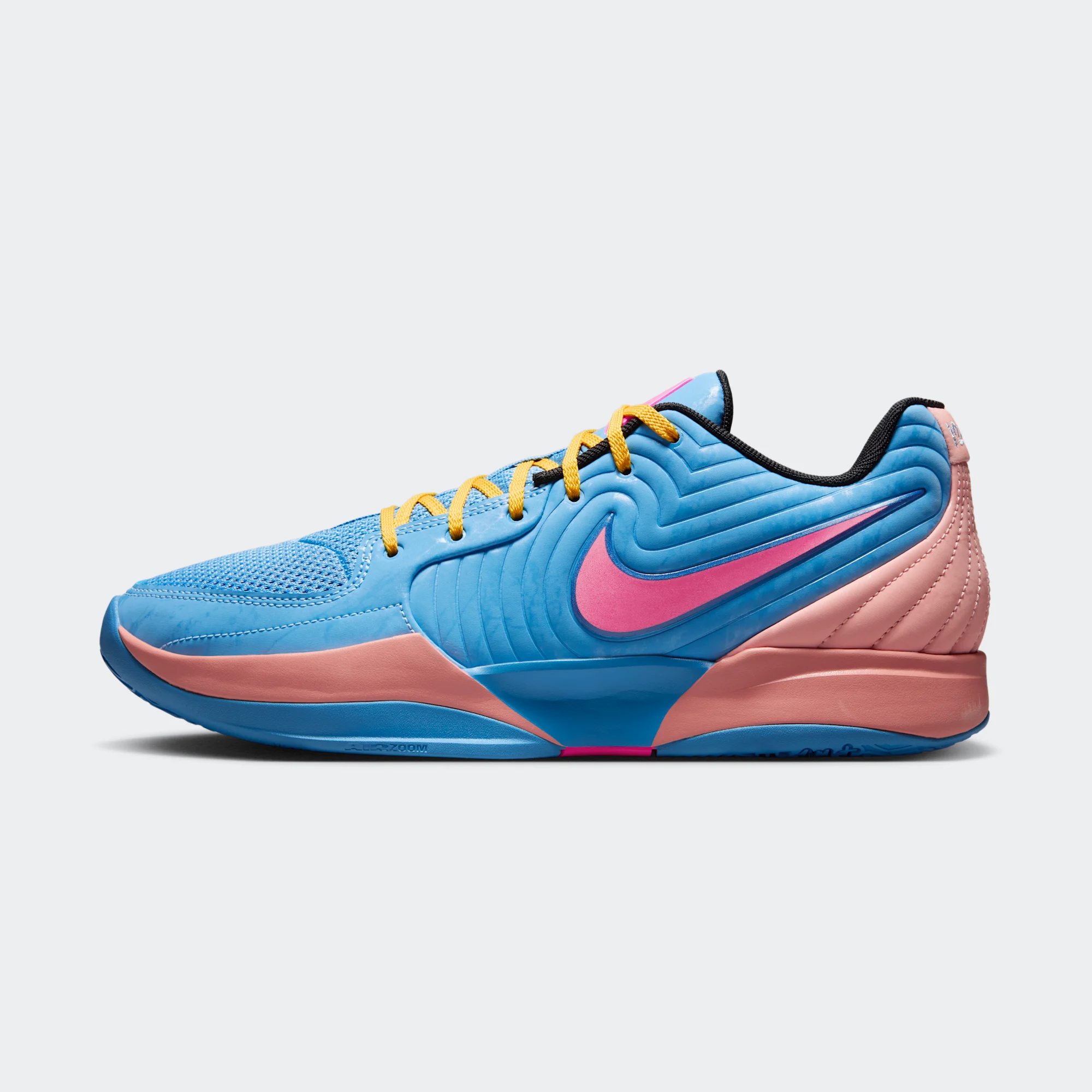 Nike Ja 2 "Breeze" - Nike sneakers (March 7, 2025)