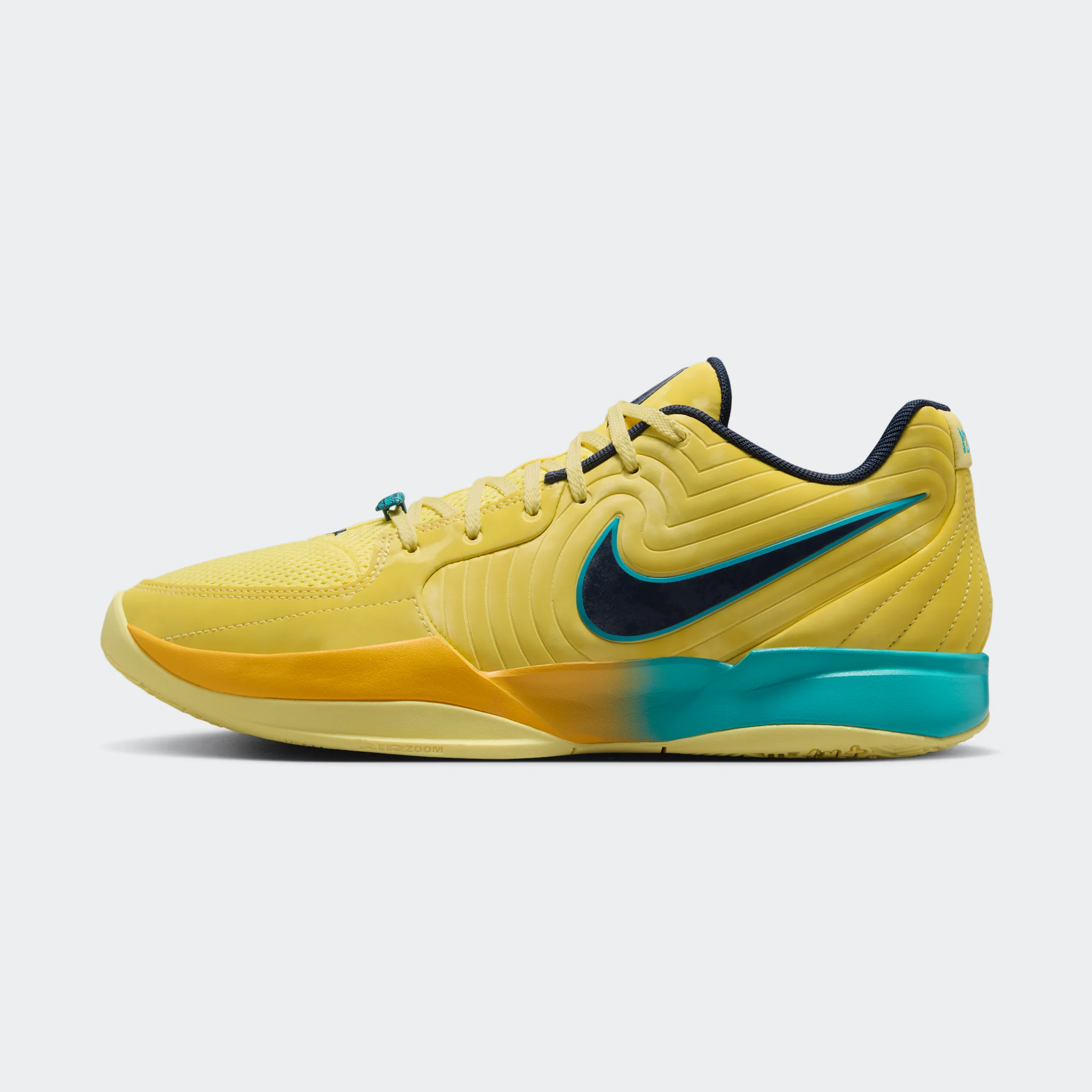 Nike Ja 2 "Out My Body" - Nike sneakers (April 1, 2025)