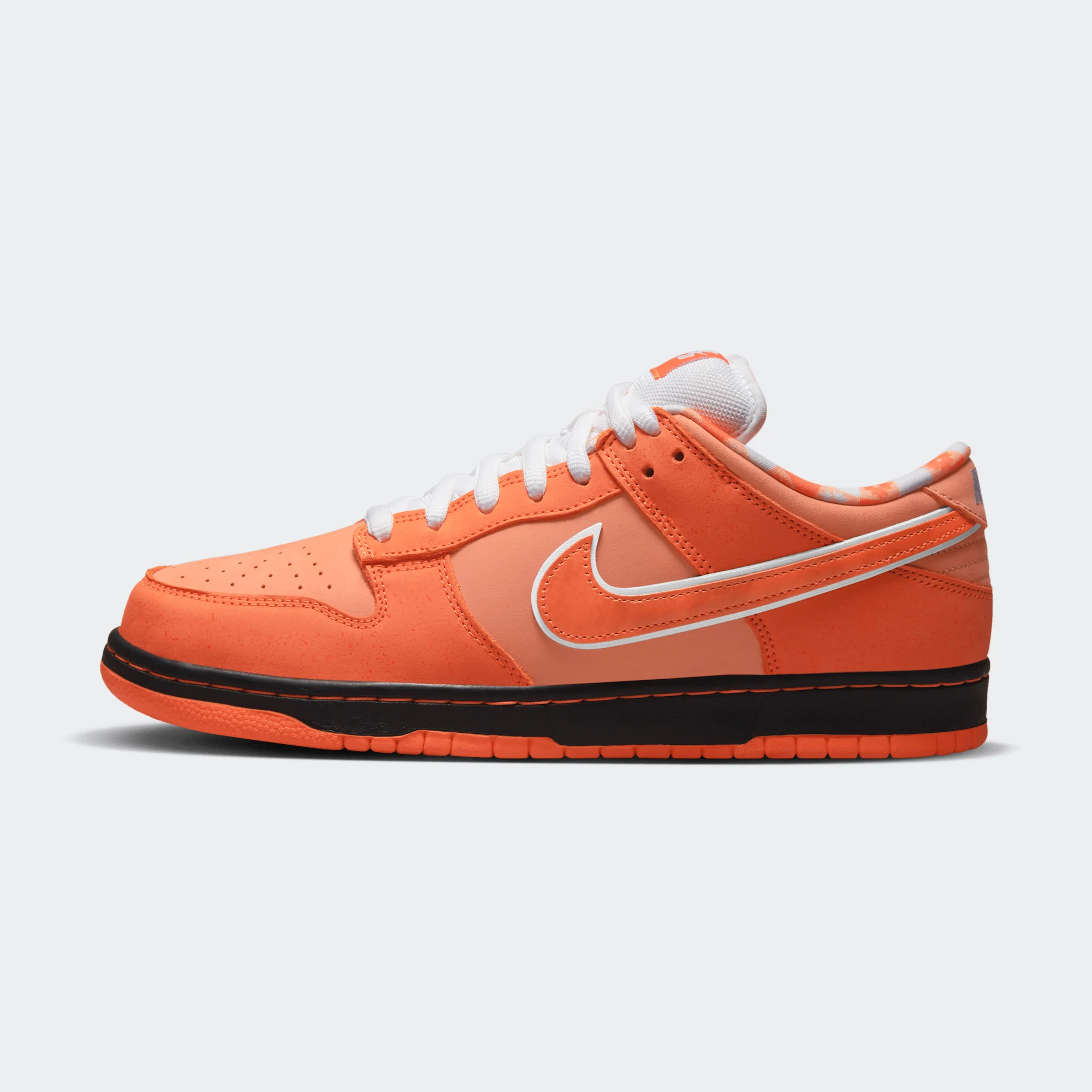Concepts x Nike SB Dunk Low OG QS "Orange Lobster"