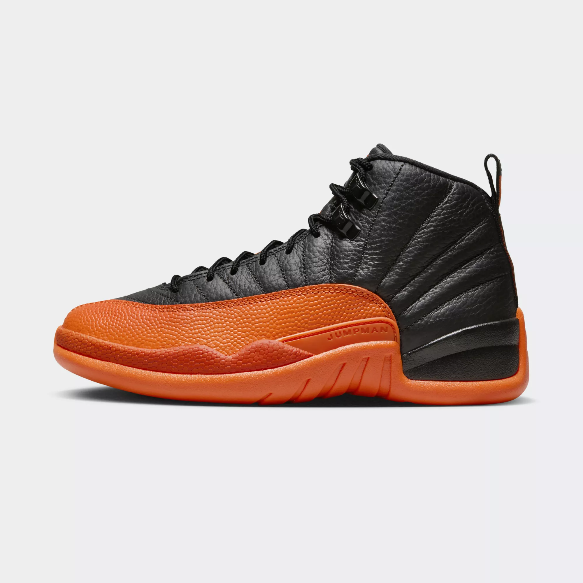Air Jordan 12 Retro "Brilliant Orange" - Jordan sneakers (July 13, 2023)