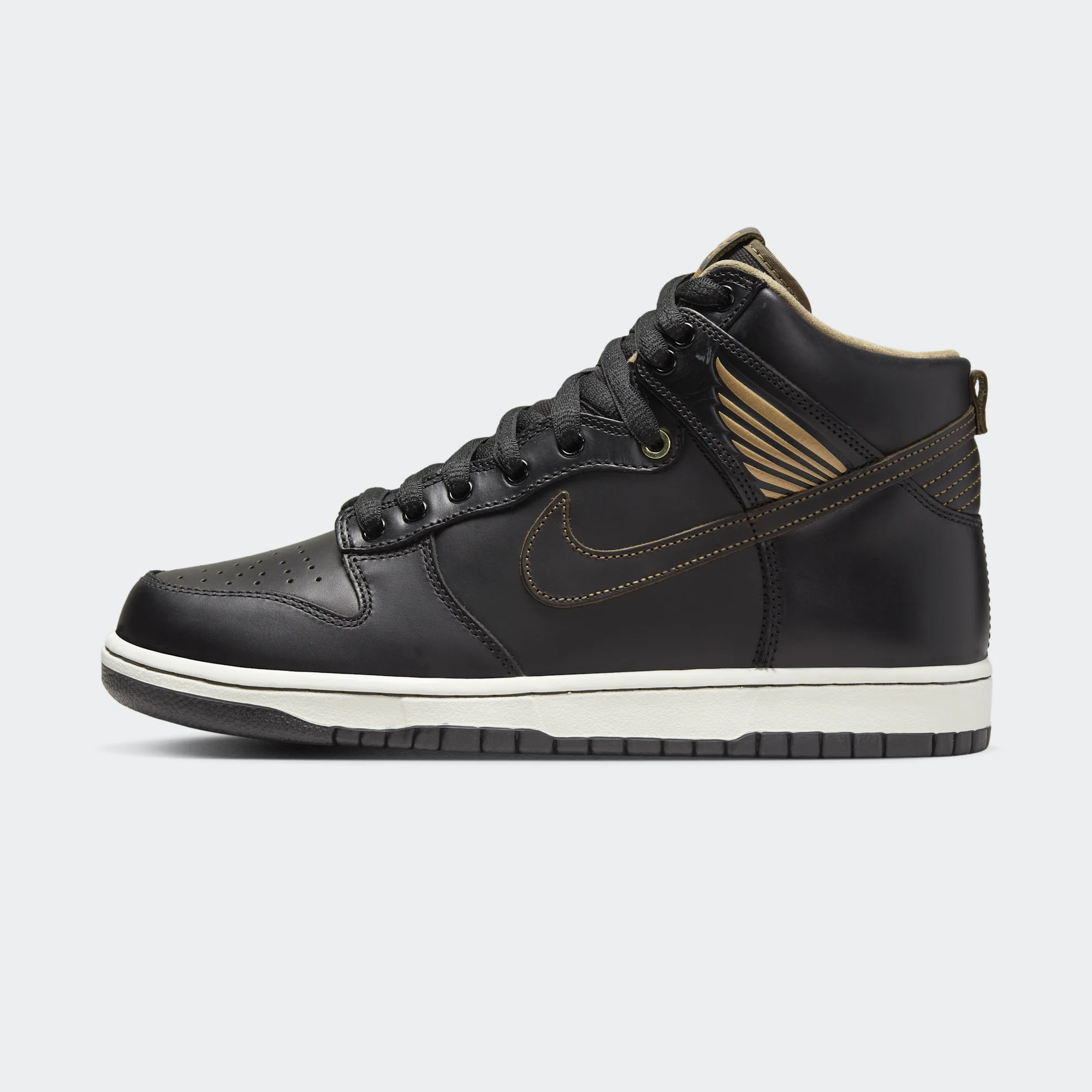 Pawnshop x Nike SB Dunk High OG QS "Old Soul"