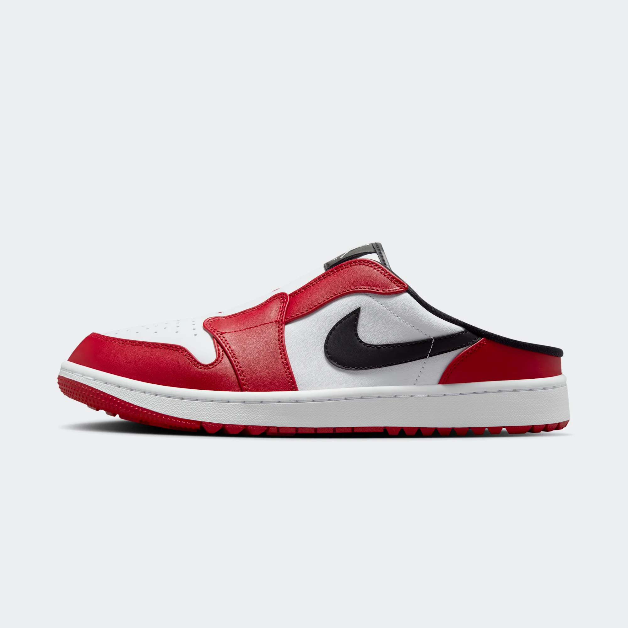 Air Jordan Mule Golf "Chicago" - Jordan sneakers (January 17, 2025)