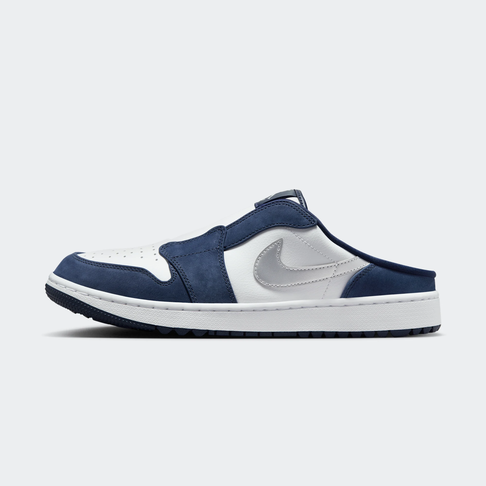 Air Jordan Mule Golf "Midnight Navy" - Jordan sneakers (February 28, 2025)