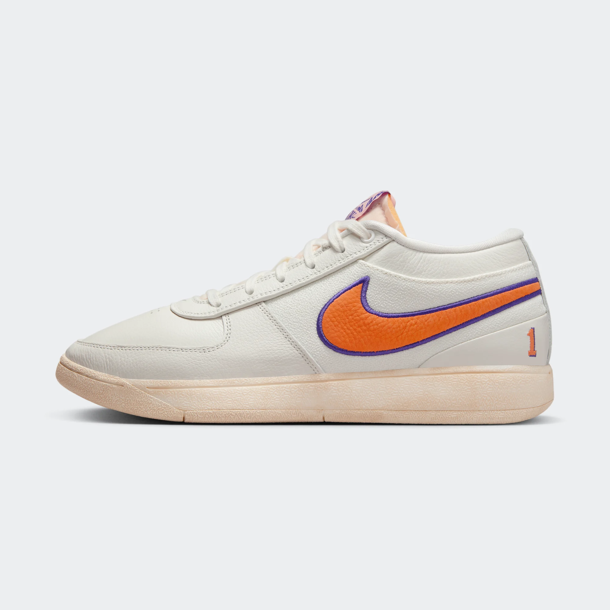 Nike Book 1 "Valley" - Nike sneakers (May 15, 2025)