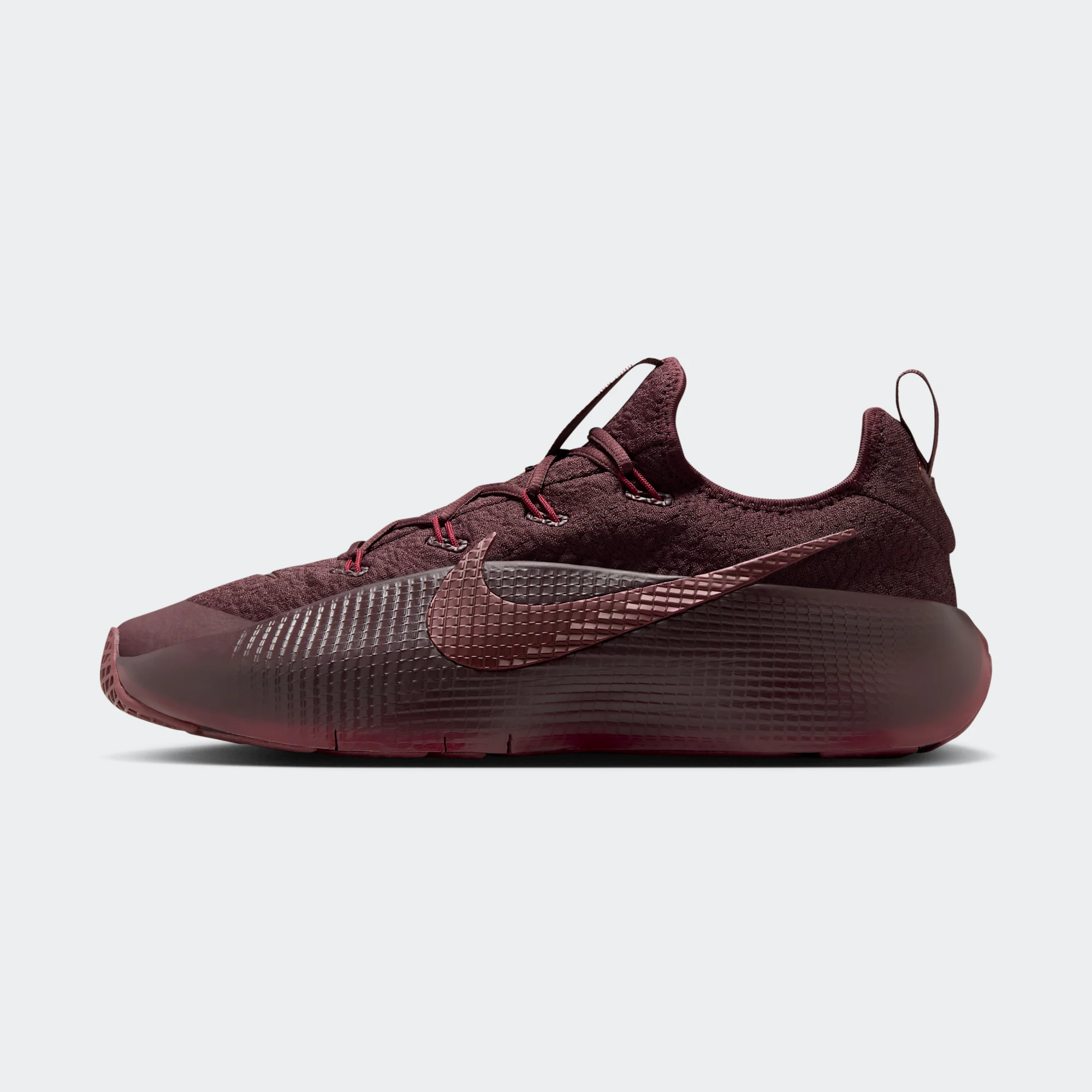 Nike LeBron TR 1 "Burgundy Crush" - Nike sneakers (April 7, 2025)