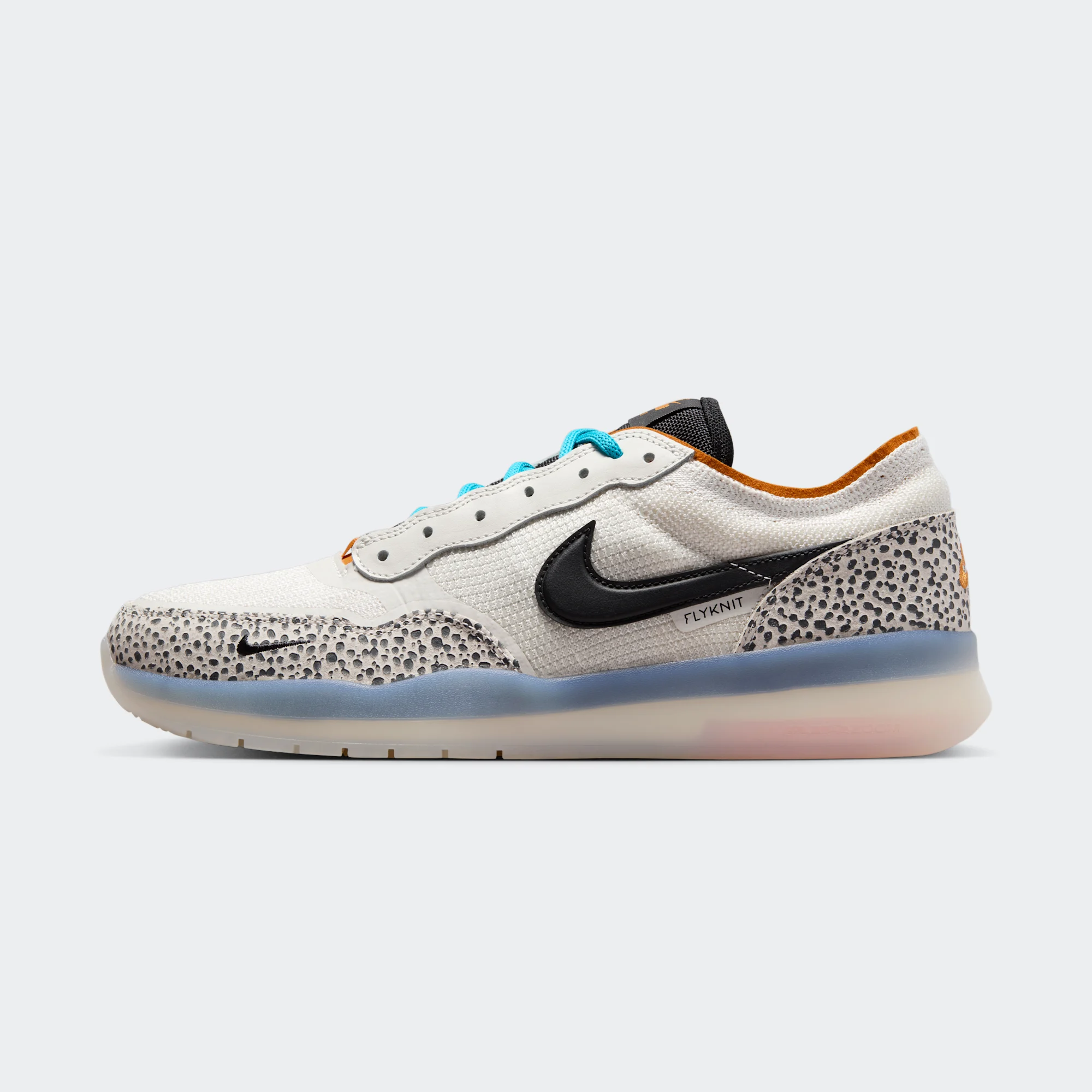 Nike SB PS8 "Electric" - Nike SB sneakers (July 24, 2024)