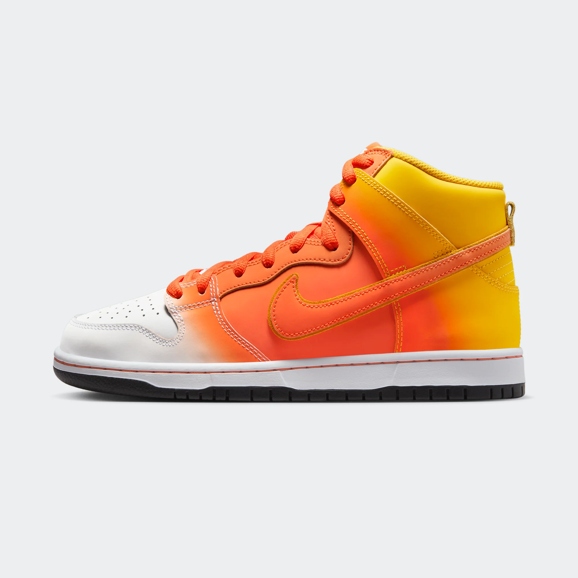 Nike SB Dunk High Pro "Sweet Tooth" - Nike SB sneakers (October 14, 2023)