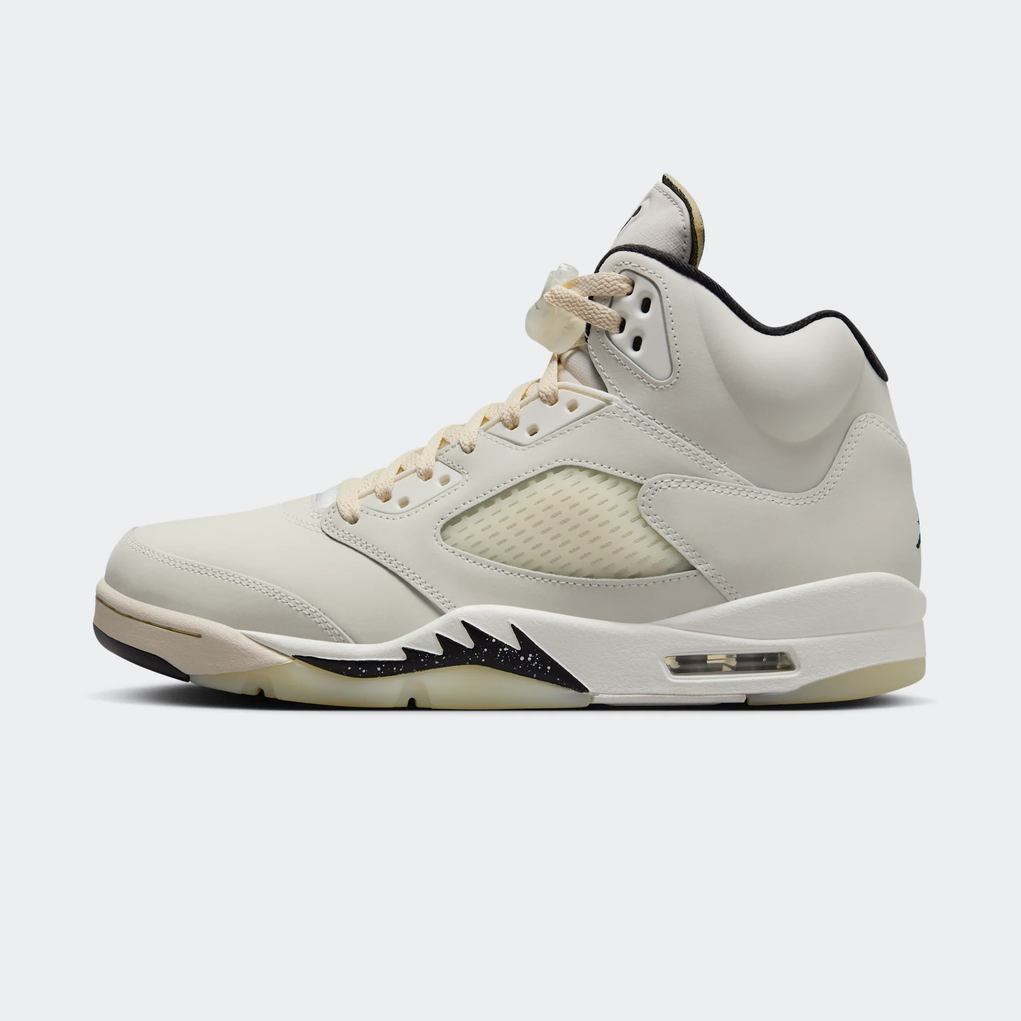 Air Jordan 5 Retro SE "Sail" - Jordan sneakers (April 13, 2024)