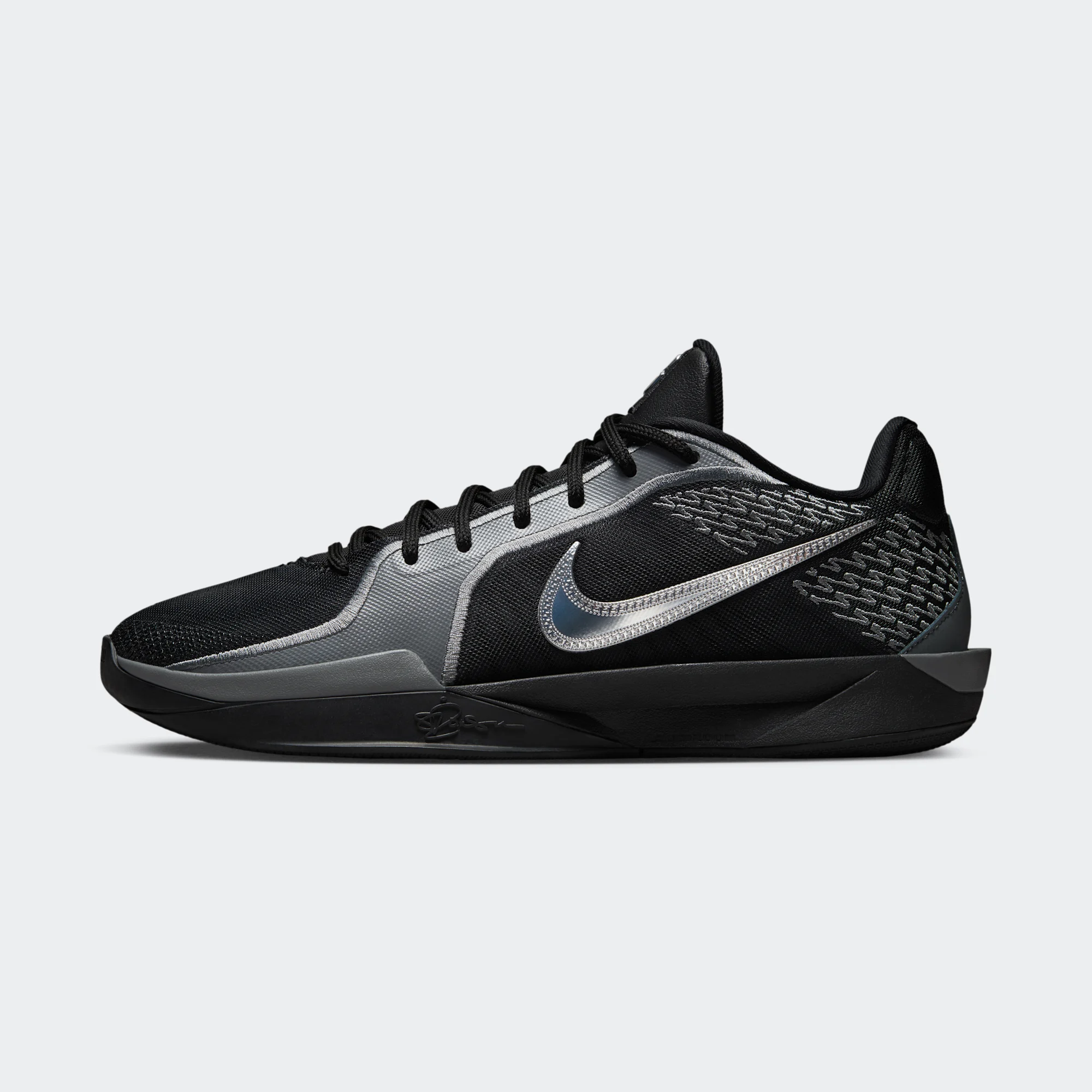 Nike Sabrina 2 (W) "Mirrored" - Nike sneakers (August 15, 2024)