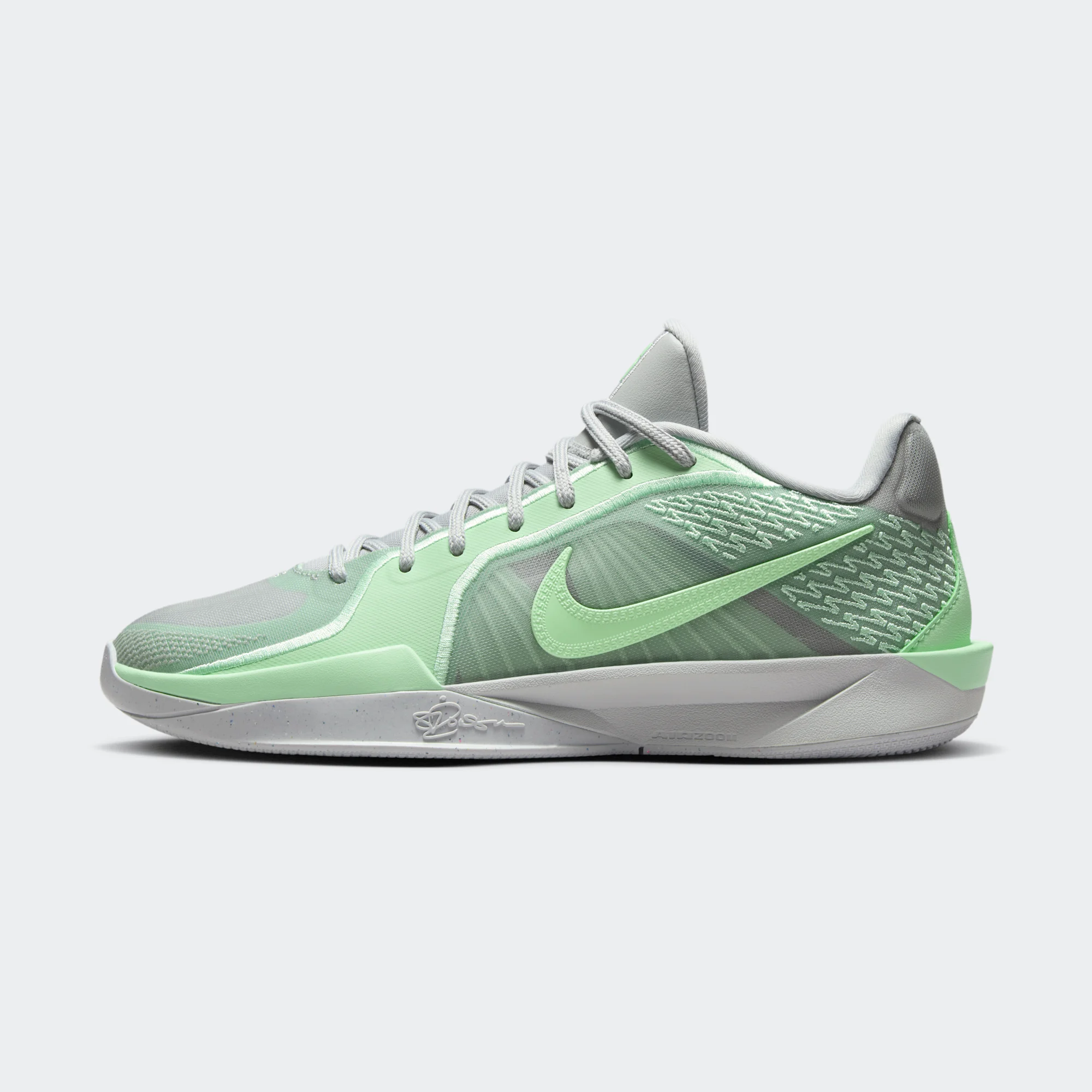 Nike Sabrina 2 (W) "Traditions" - Nike sneakers (March 1, 2025)