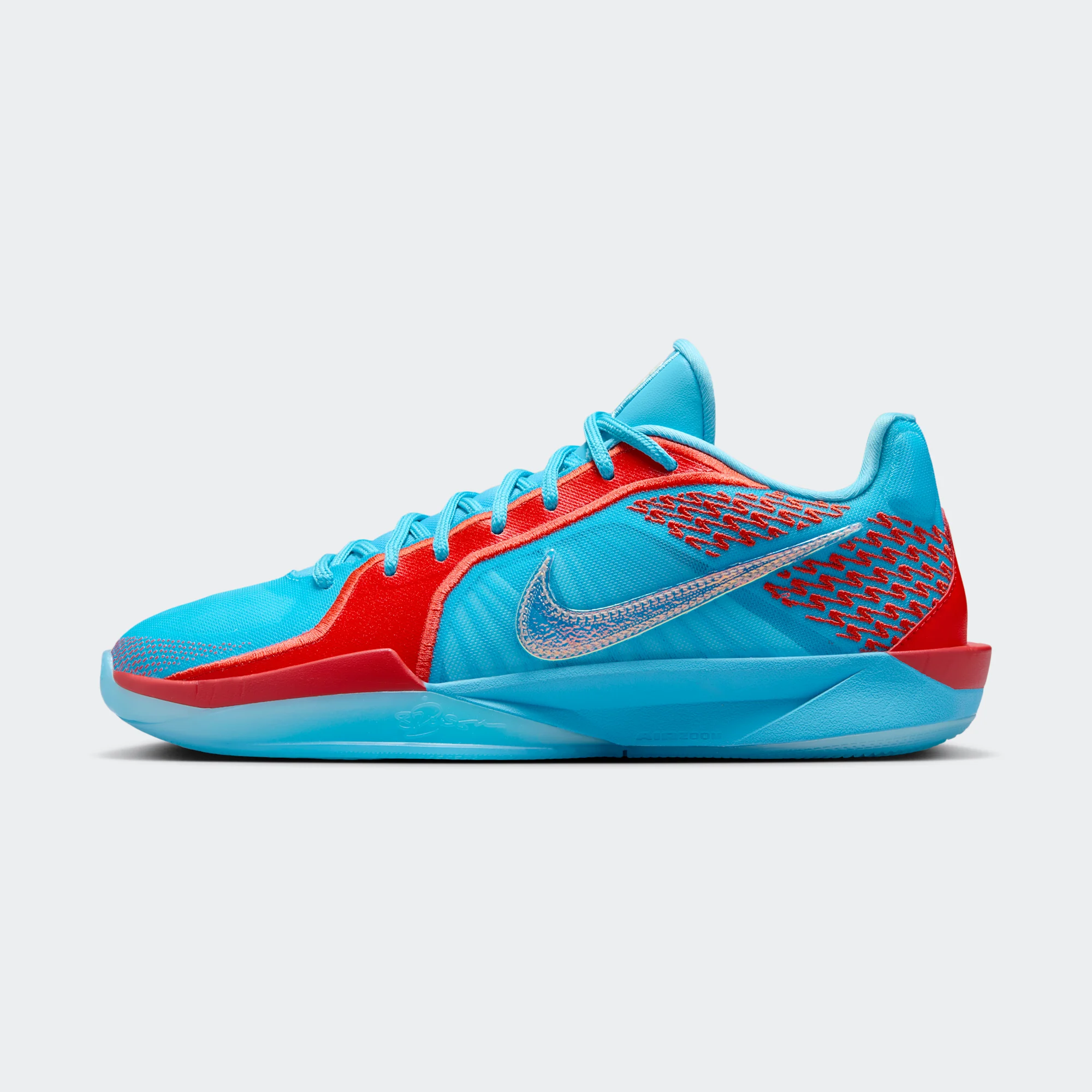  Nike Sabrina 2 (W) "Slurpee" - Nike sneakers (May 17, 2025)