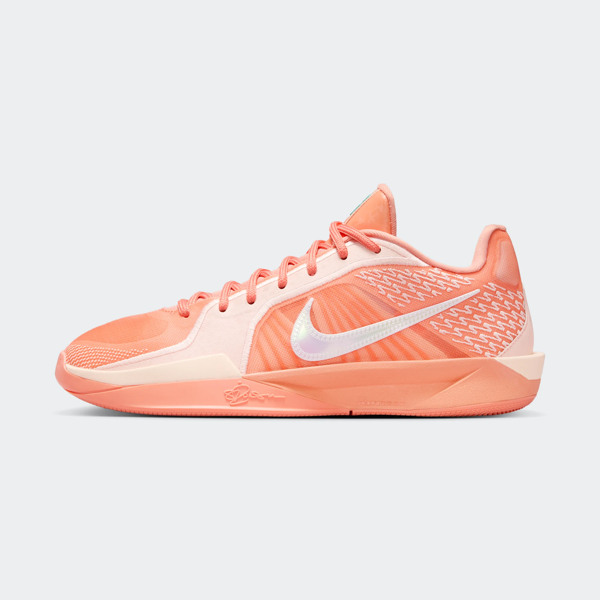 Nike Sabrina 2 (W) "Activate" - Nike sneakers (April 7, 2025)