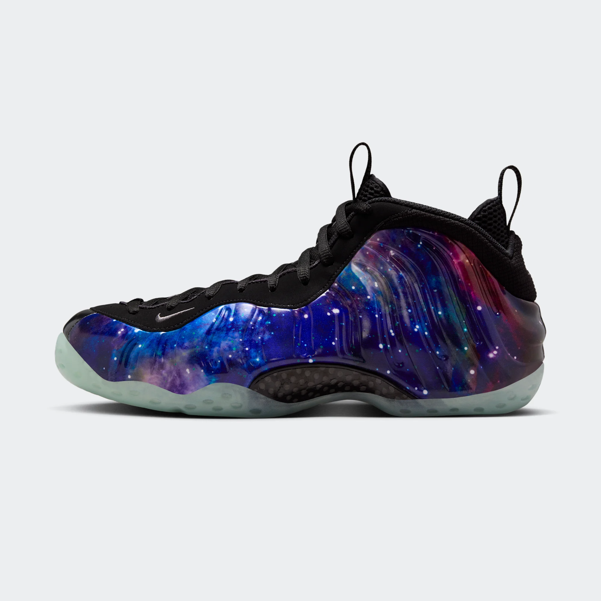 Nike Air Foamposite One QS "Galaxy" 2025 - Nike sneakers (February 15, 2025)