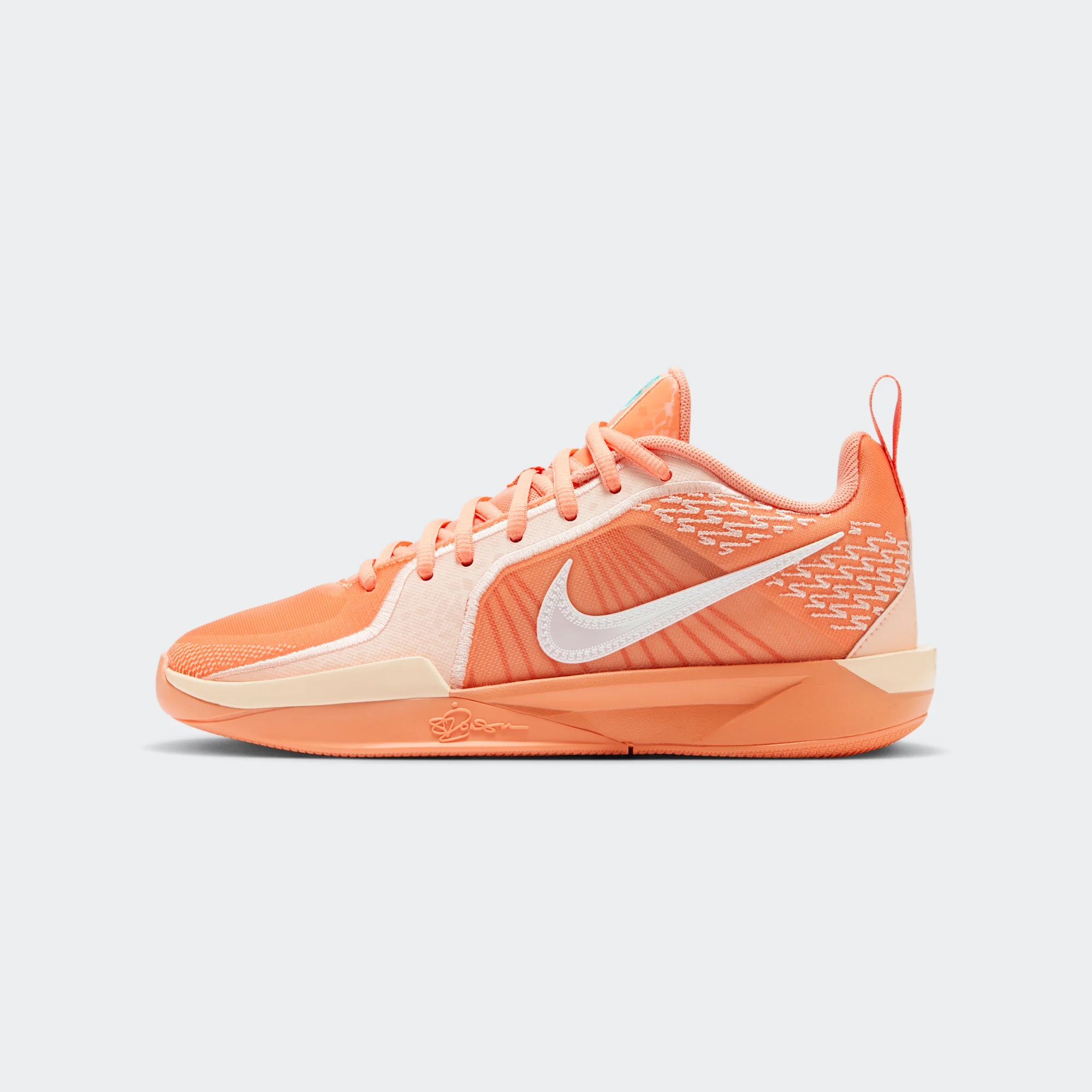 Nike Sabrina 2 (GS) "Activate" - Nike sneakers (April 7, 2025)