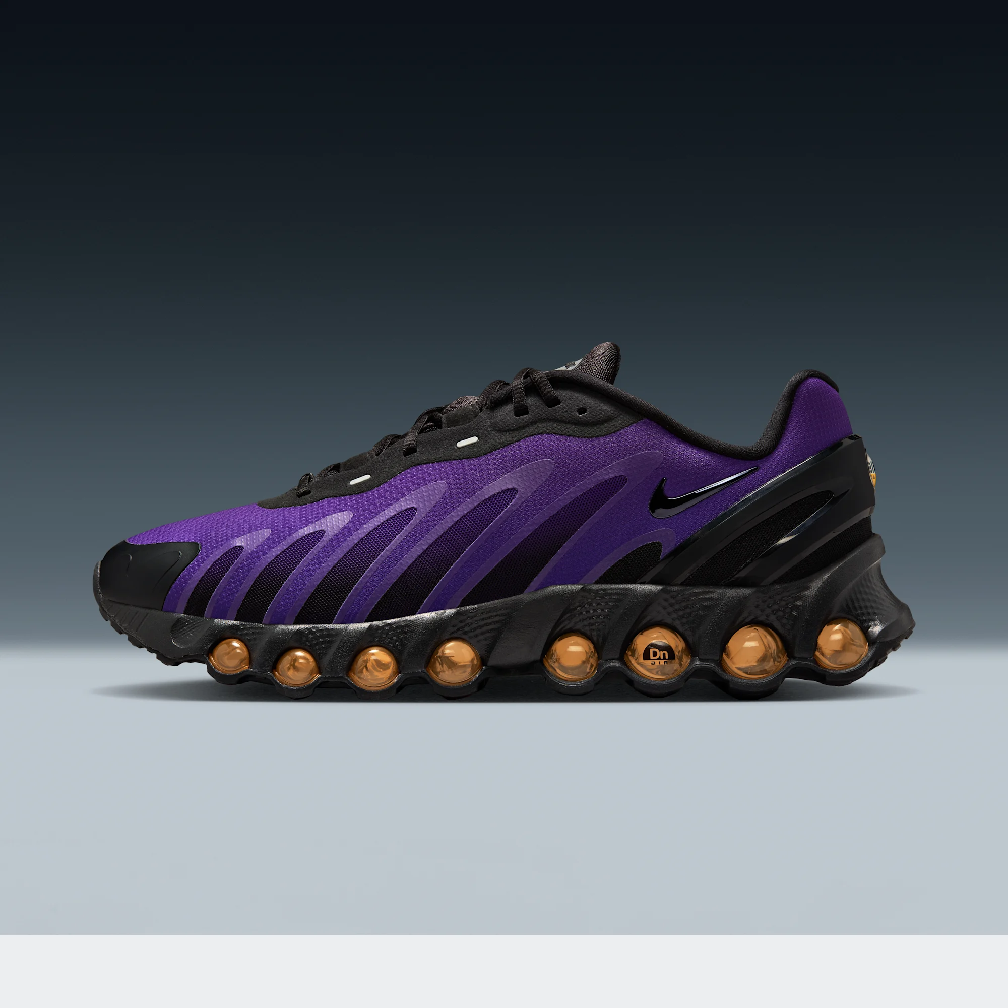 Nike Air Max Dn8 "Fierce Purple" - Nike sneakers (May 12, 2025)