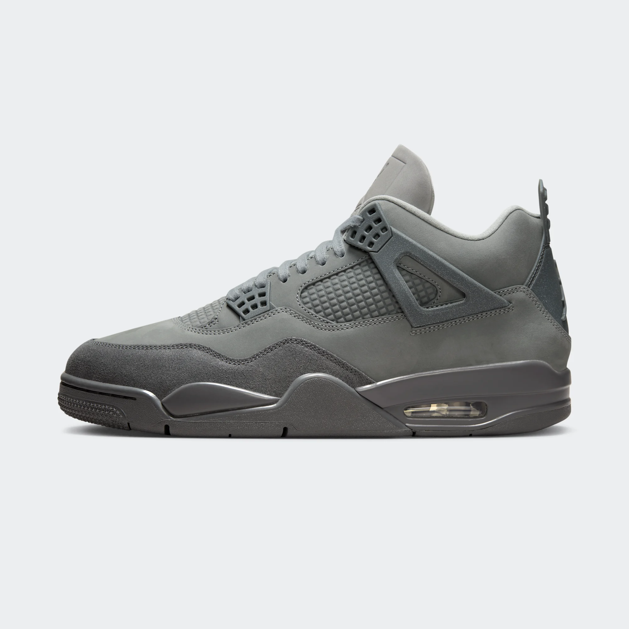 Air Jordan 4 Retro SE "Wet Cement" - Jordan sneakers (July 27, 2024)
