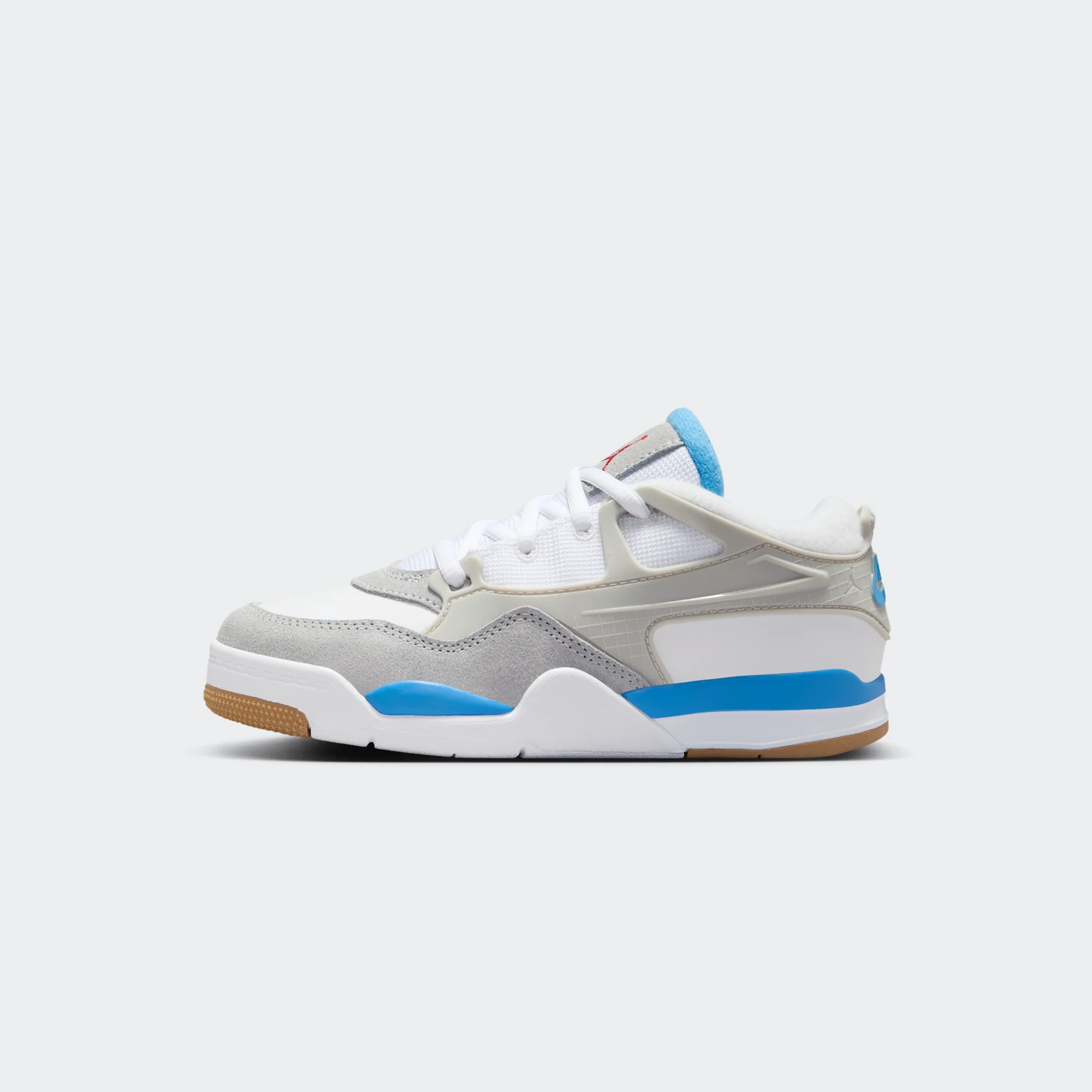 Air Jordan 4 RM (PS) "Neutral Grey" - Jordan sneakers (March 20, 2025)