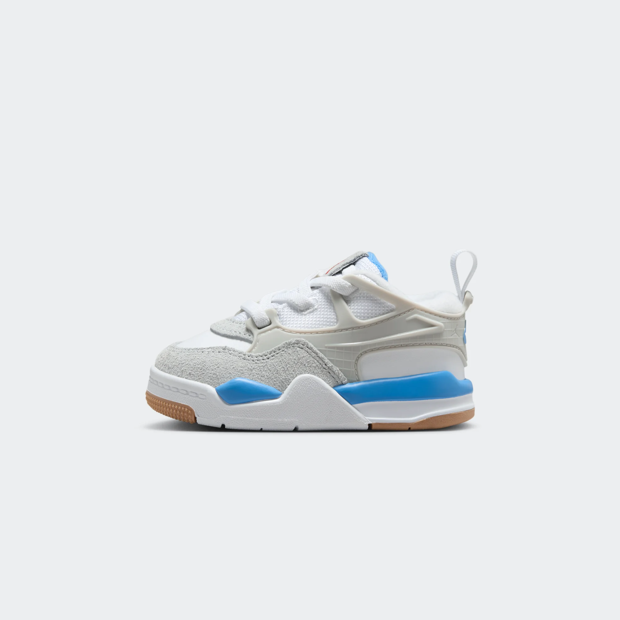 Air Jordan 4 RM (TD) "Neutral Grey" - Jordan sneakers (March 20, 2025)