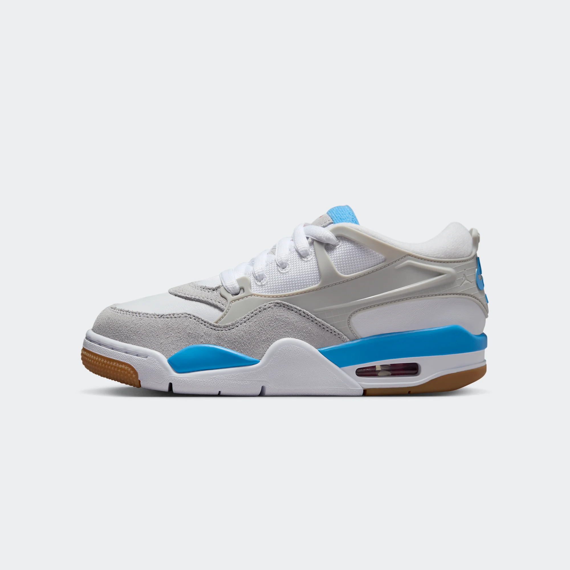 Air Jordan 4 RM (GS) "Neutral Grey" - Jordan sneakers (March 20, 2025)