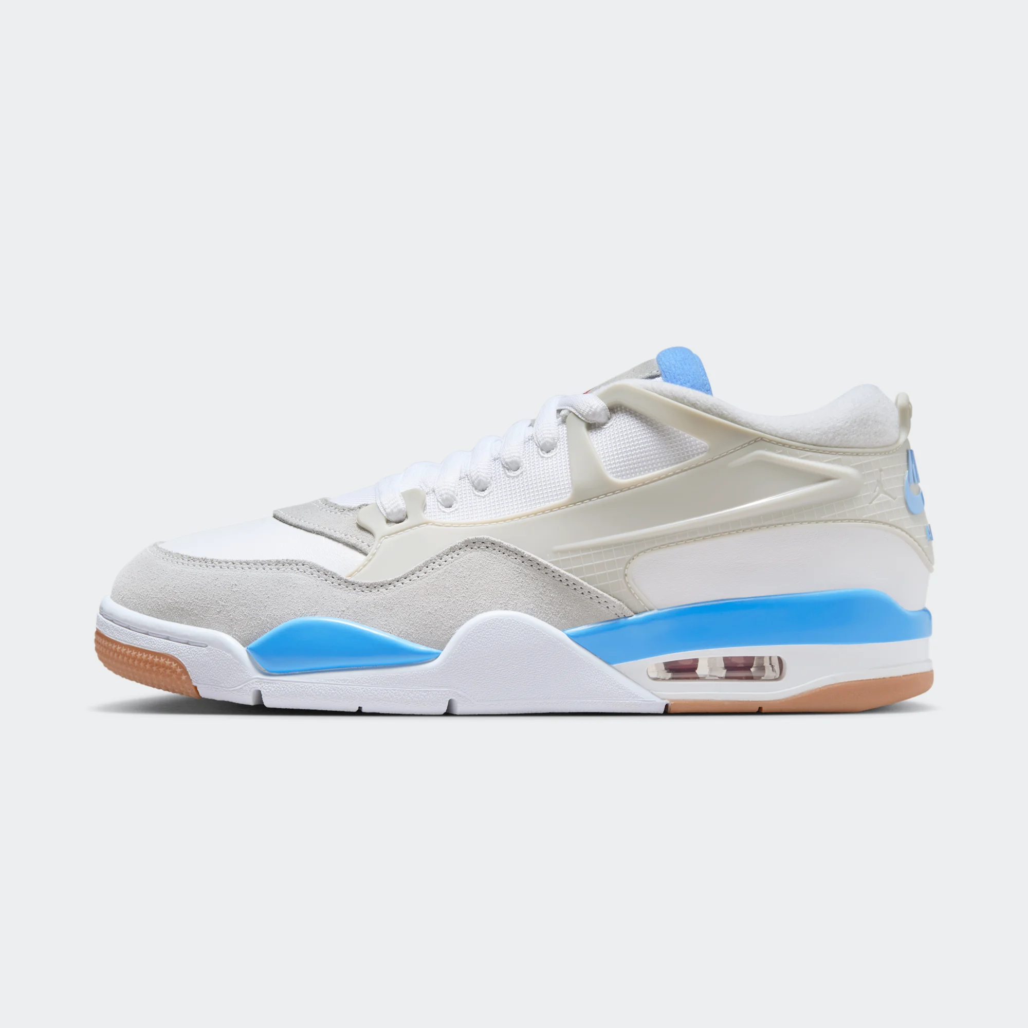 Air Jordan 4 RM "Neutral Grey" - Jordan sneakers (March 20, 2025)