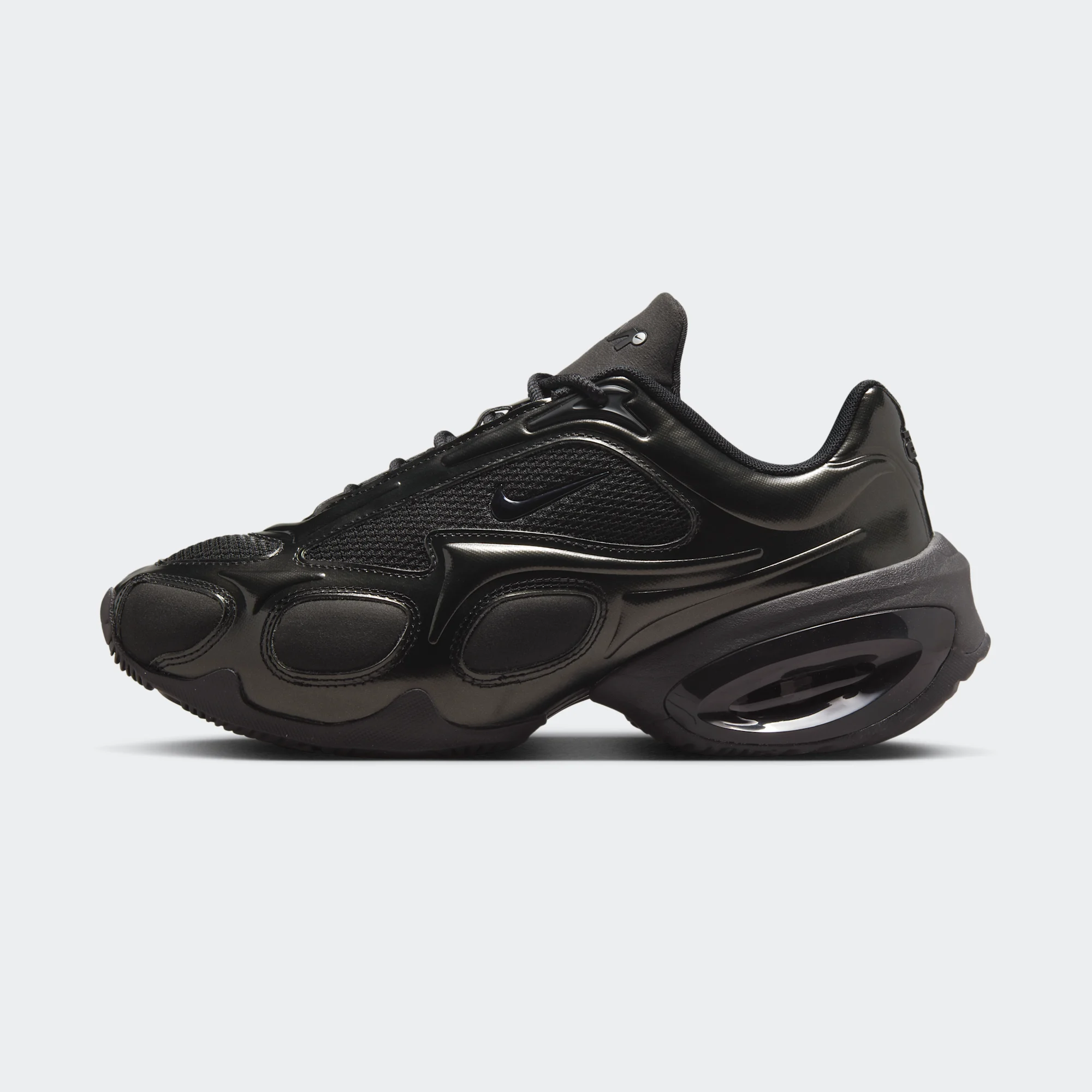Nike Air Max Muse (W) "Black Patent" - Nike sneakers (May 16, 2025)