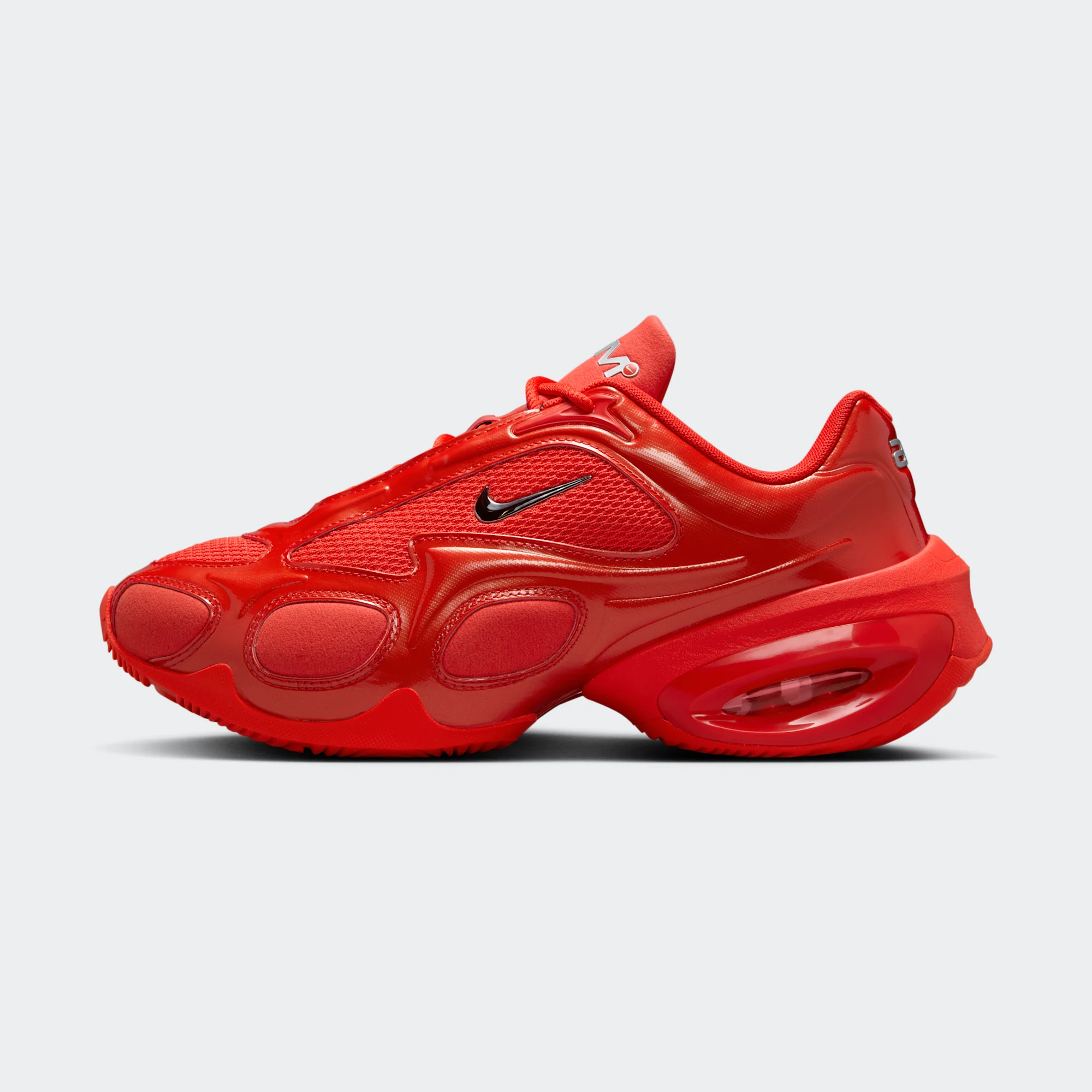 Nike Air Max Muse (W) "Habanero Red" - Nike sneakers (February 8, 2025)