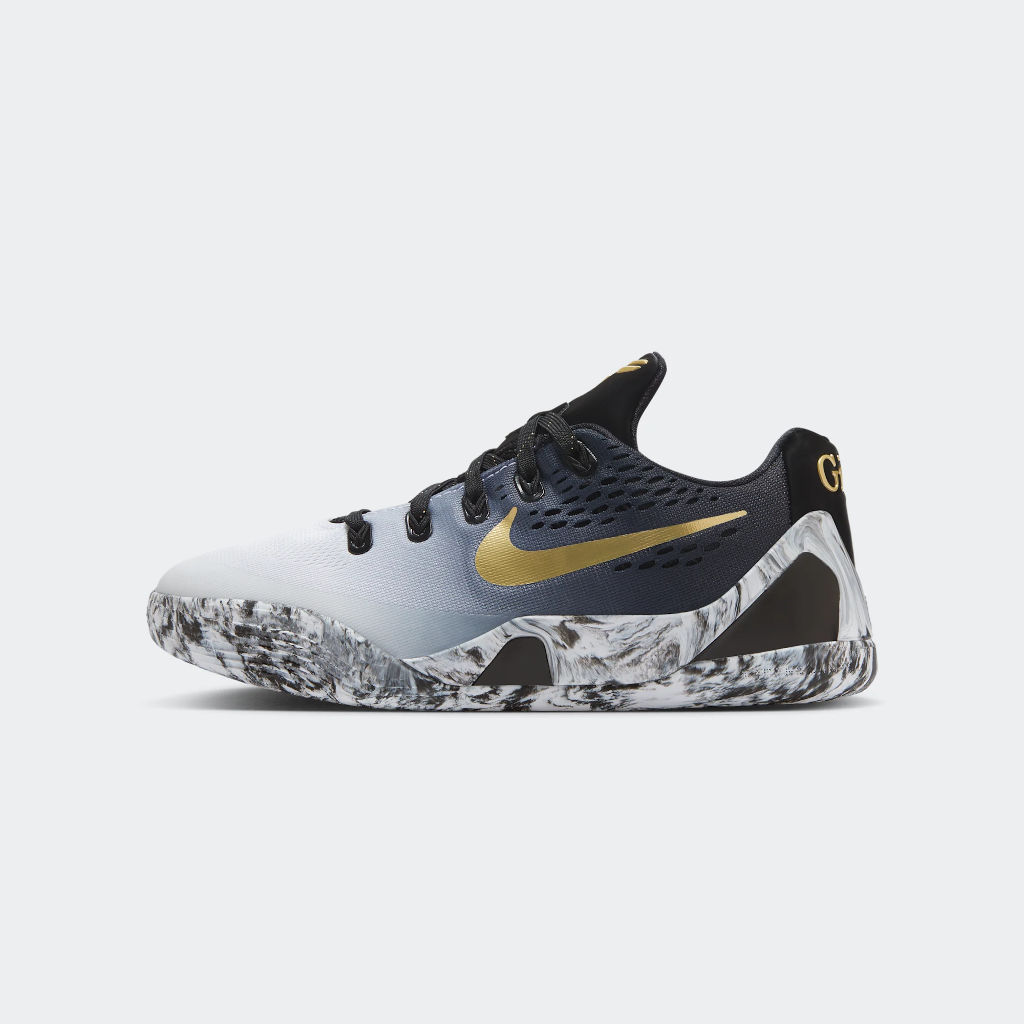 Nike Kobe 9 Low Protro EM (GS) "Mambacita" - Nike sneakers (May 1, 2025)