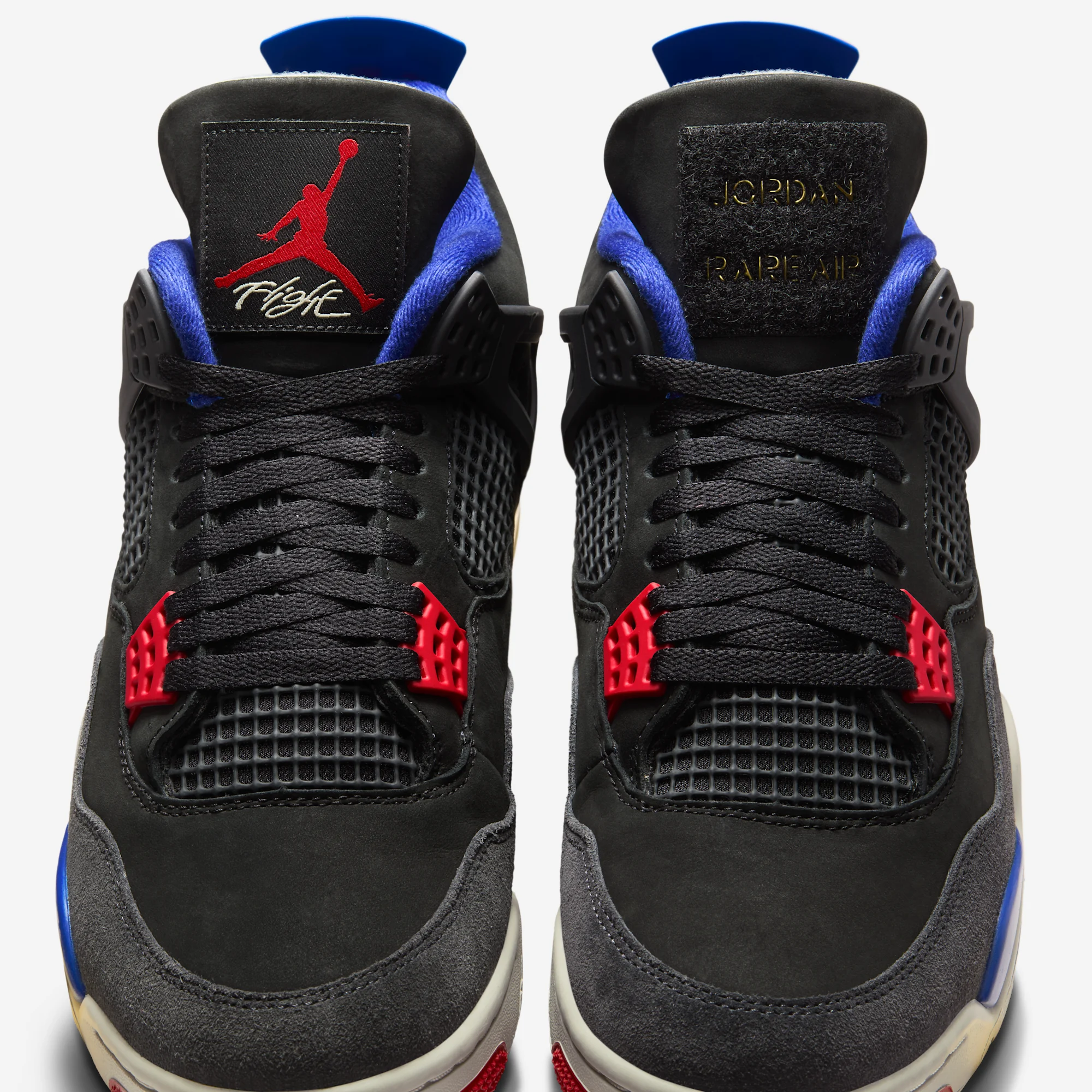 Air Jordan 4 Retro "Rare Air"