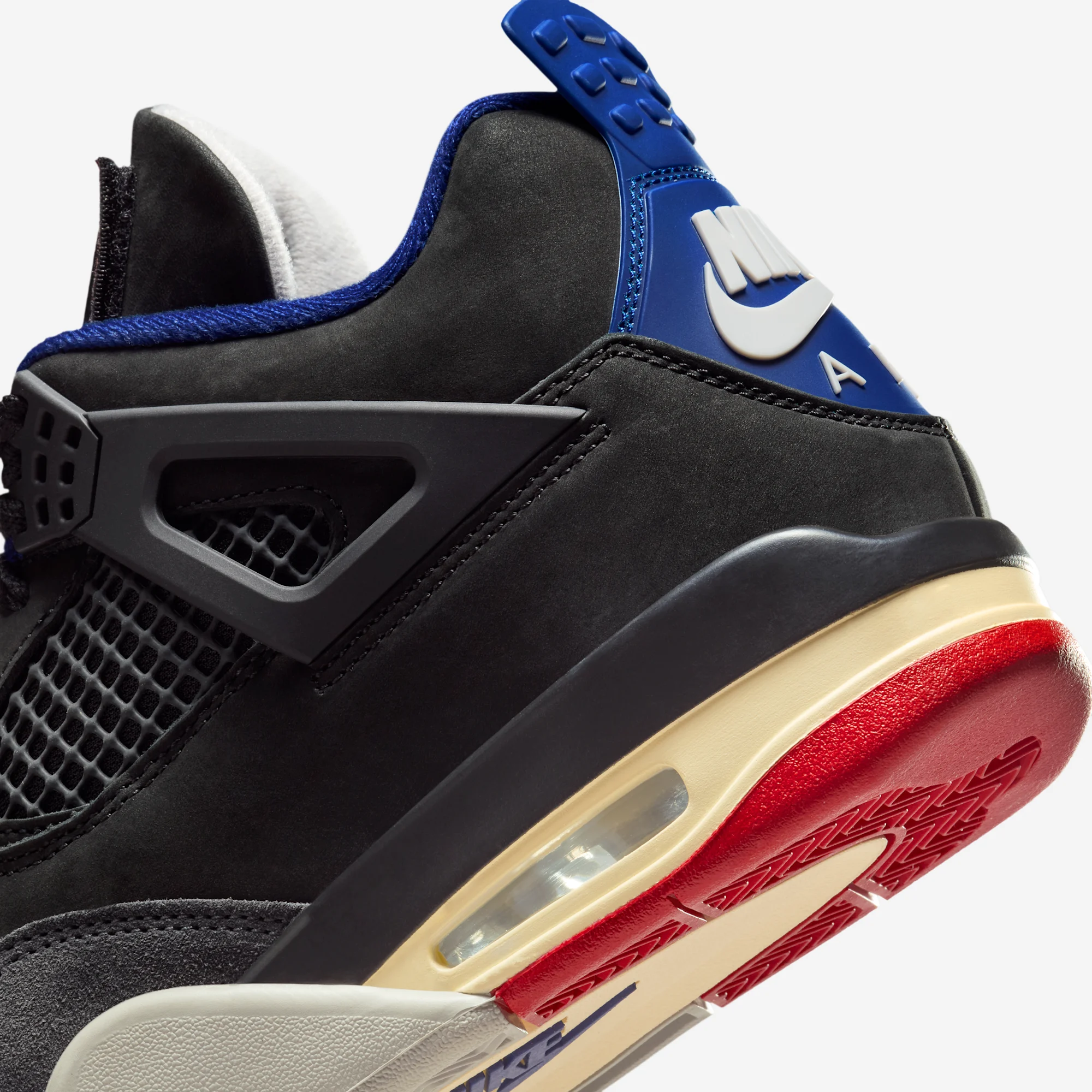 Air Jordan 4 Retro "Rare Air"