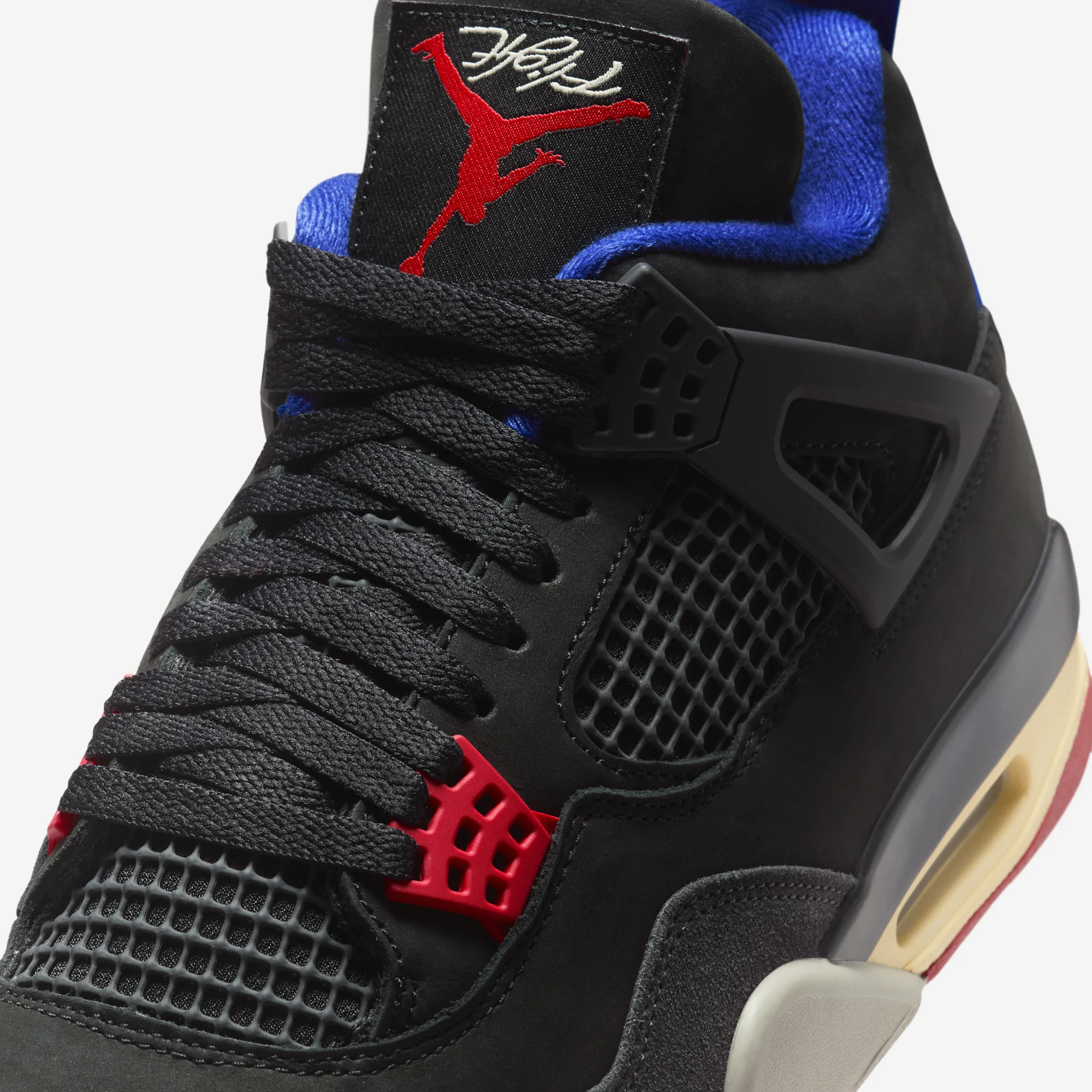 Air Jordan 4 Retro "Rare Air"