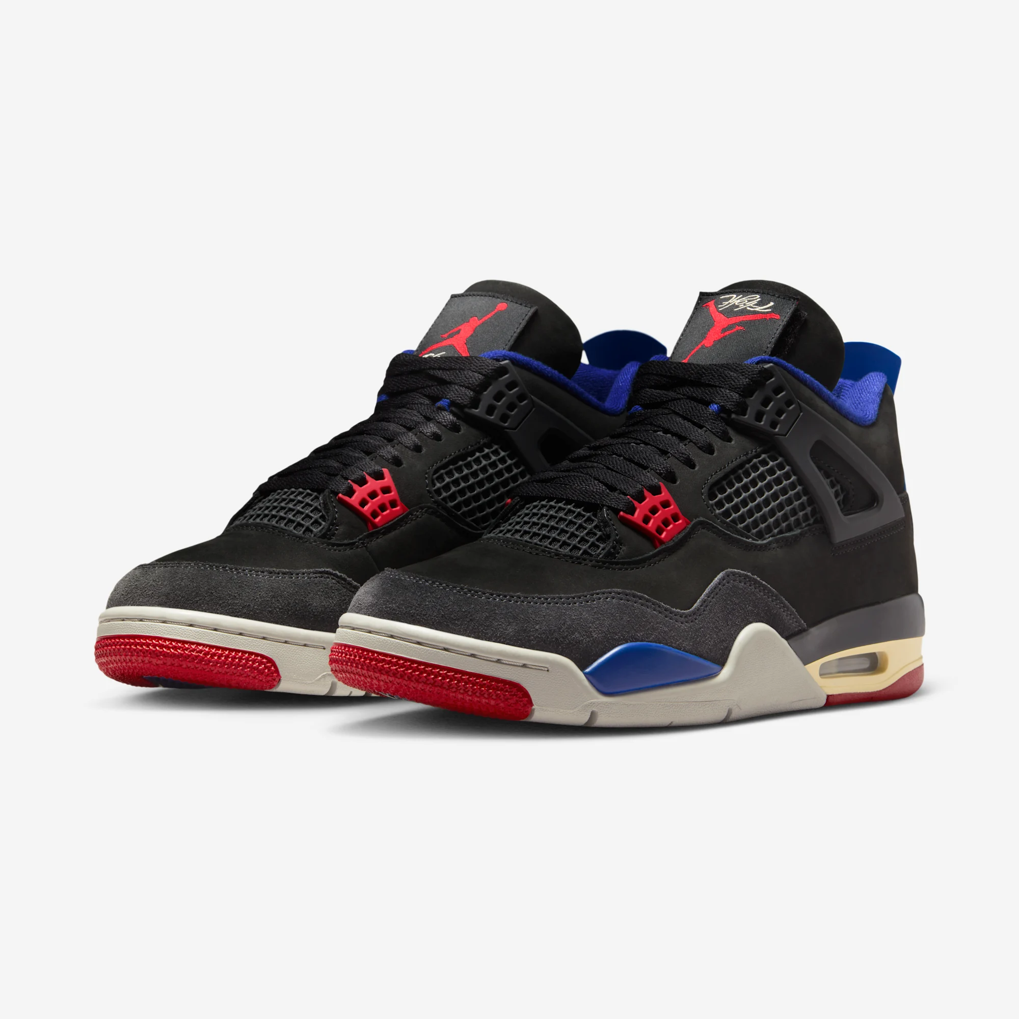 Air Jordan 4 Retro "Rare Air"