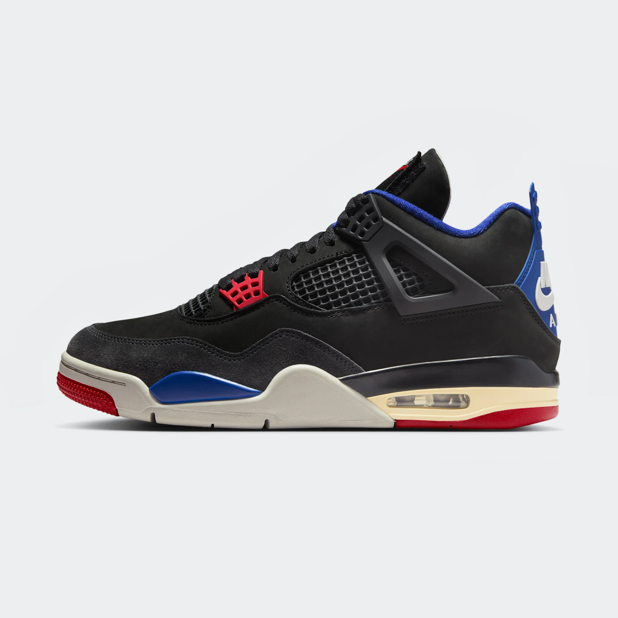 Air Jordan 4 Retro "Rare Air" - Jordan sneakers (July 26, 2025)