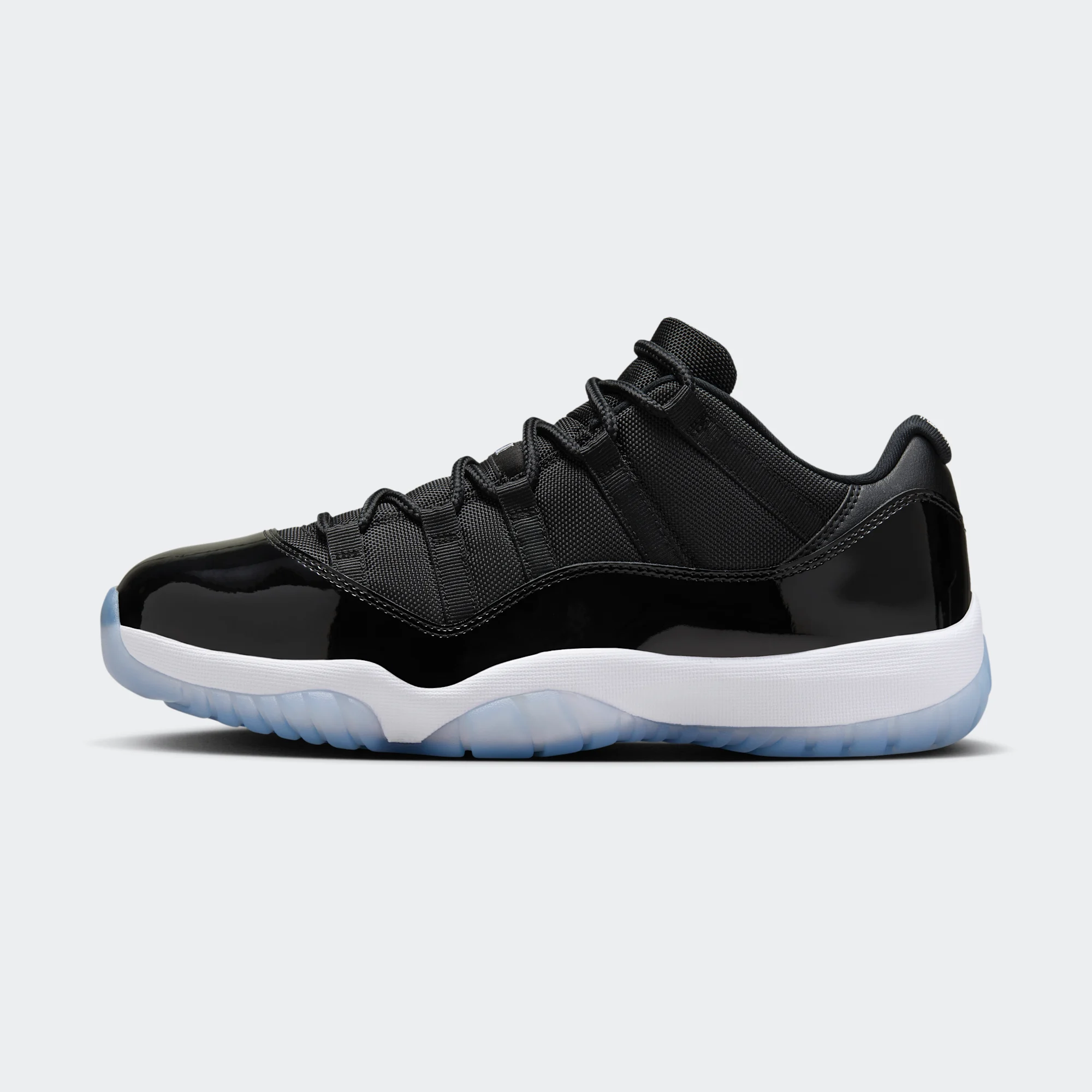Air Jordan 11 Retro Low "Space Jam" - Jordan sneakers (May 18, 2024)