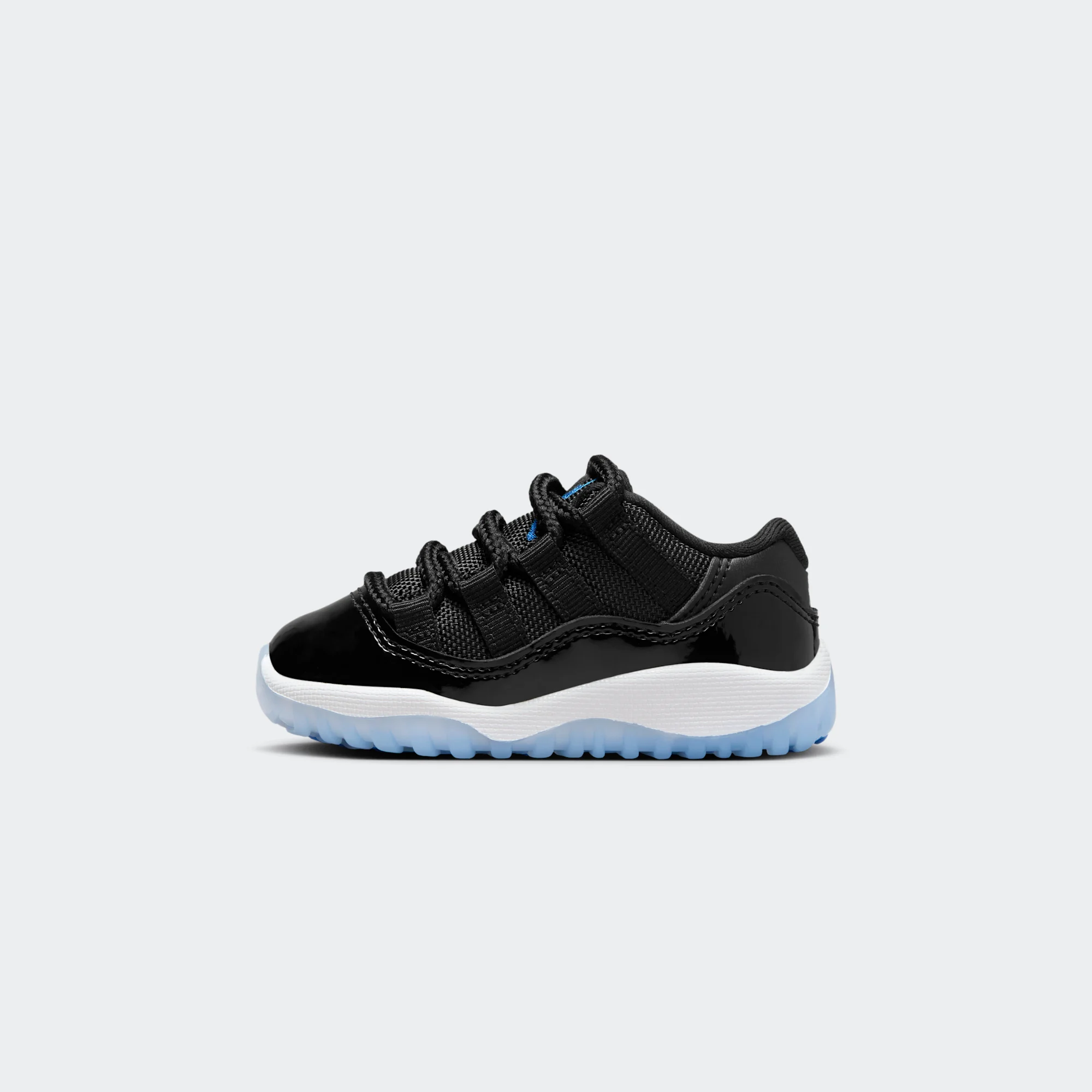 Air Jordan 11 Retro Low (TD) "Space Jam" - Jordan sneakers (May 18, 2024)