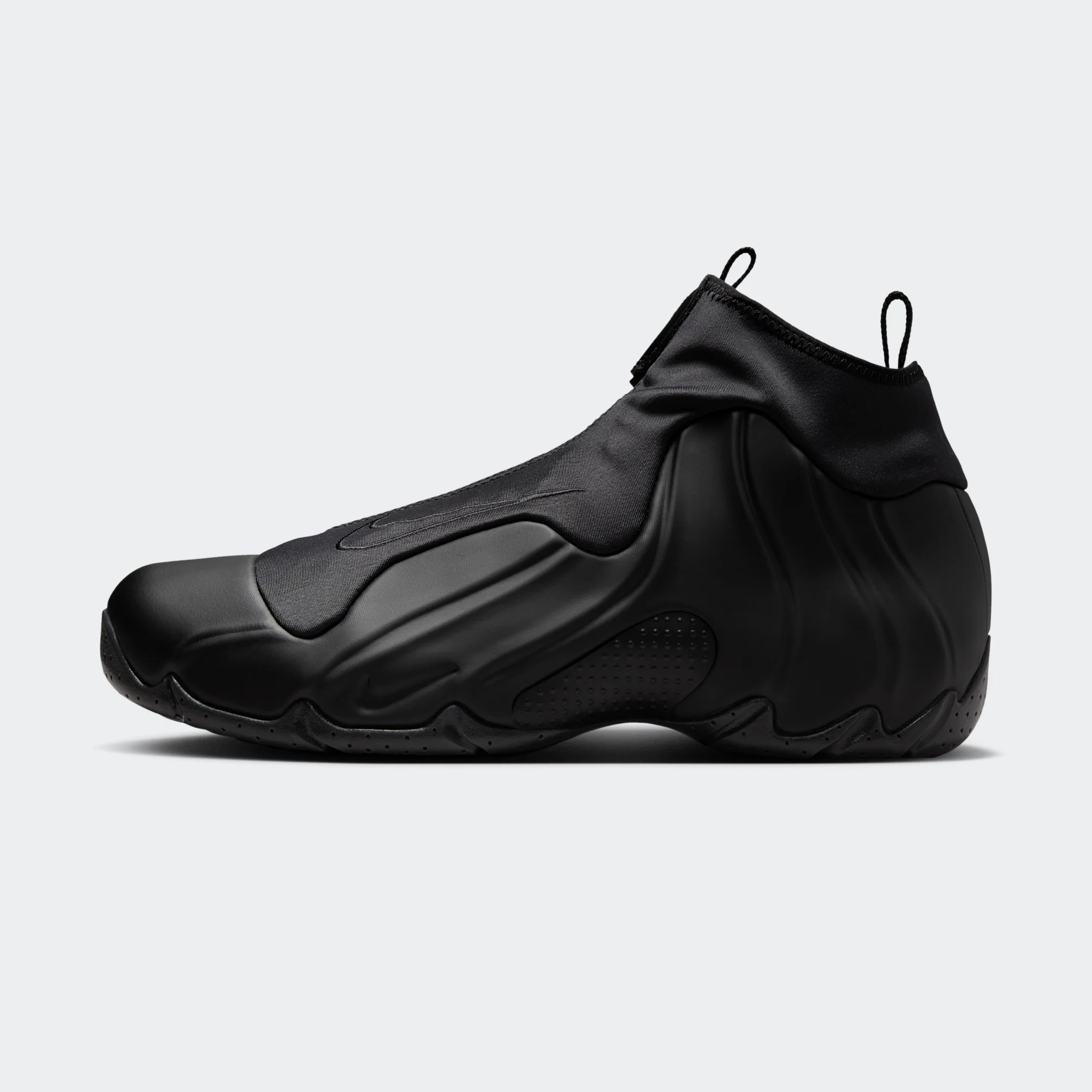 Nike Air Flightposite "Triple Black" - Nike sneakers (February 28, 2025)