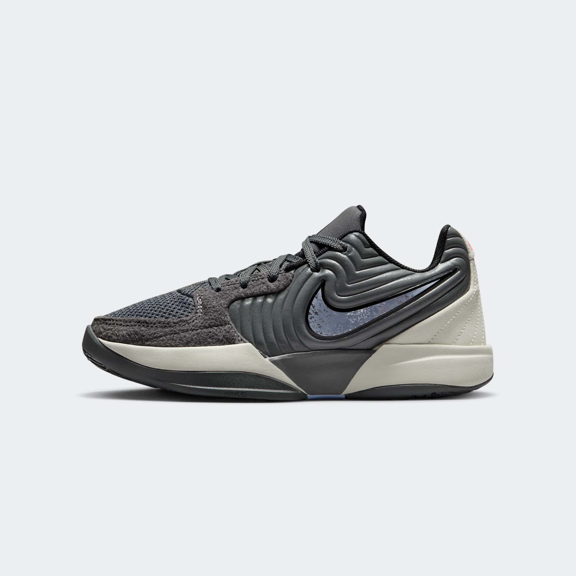 Nike Ja 2 (GS) "Iron Grey" - Nike sneakers (January 1, 2025)