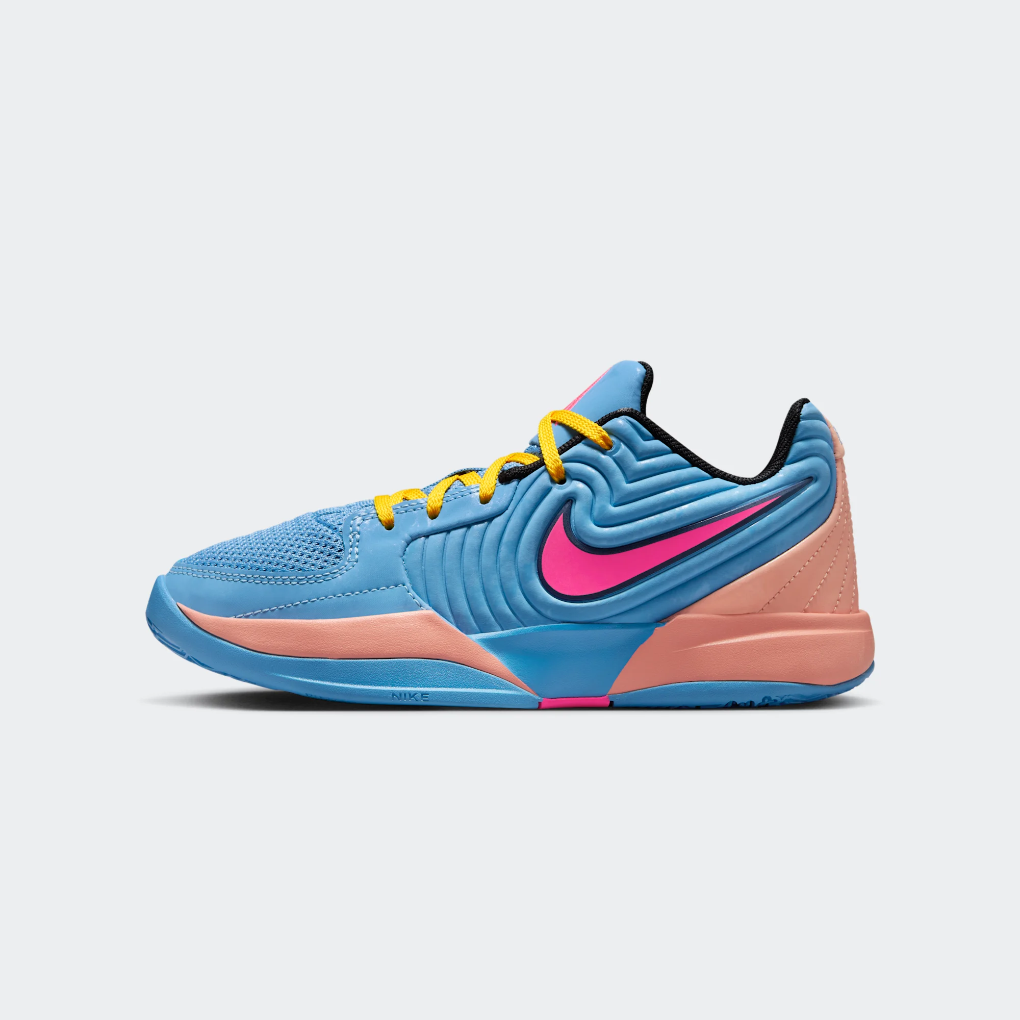 Nike Ja 2 (GS) "Breeze" - Nike sneakers (March 7, 2025)