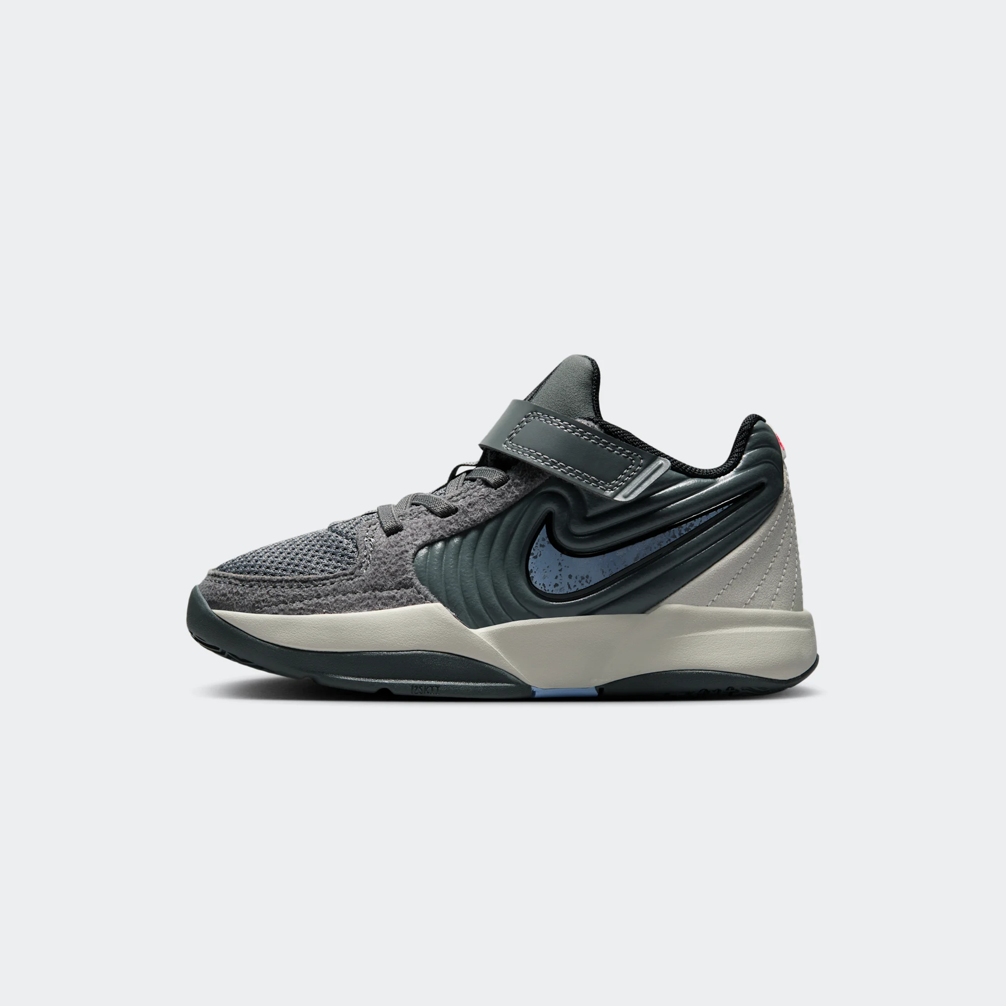 Nike Ja 2 (PS) "Iron Grey" - Nike sneakers (January 1, 2025)