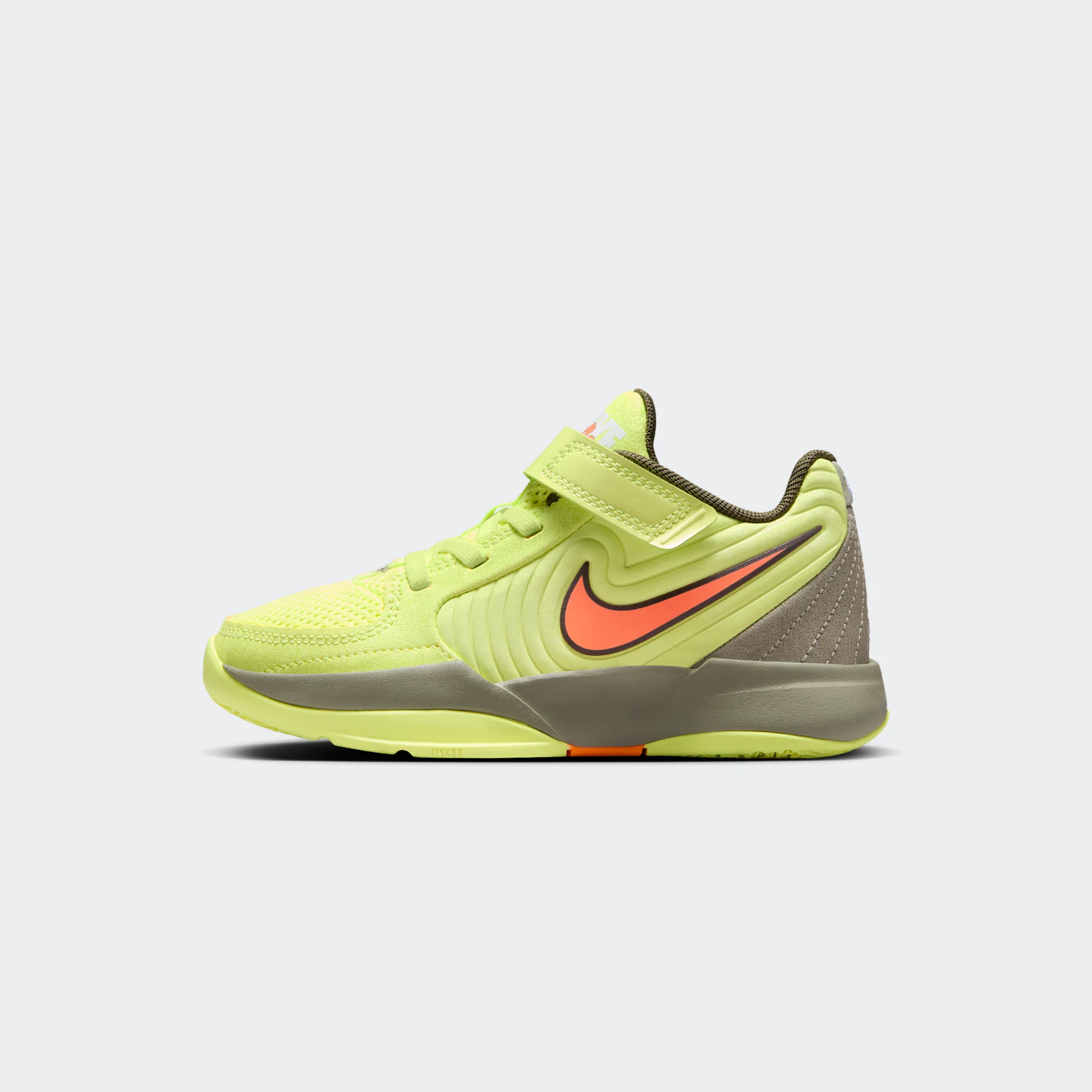 Nike Ja 2 (PS) "Twelve Time" - Nike sneakers (January 1, 2025)