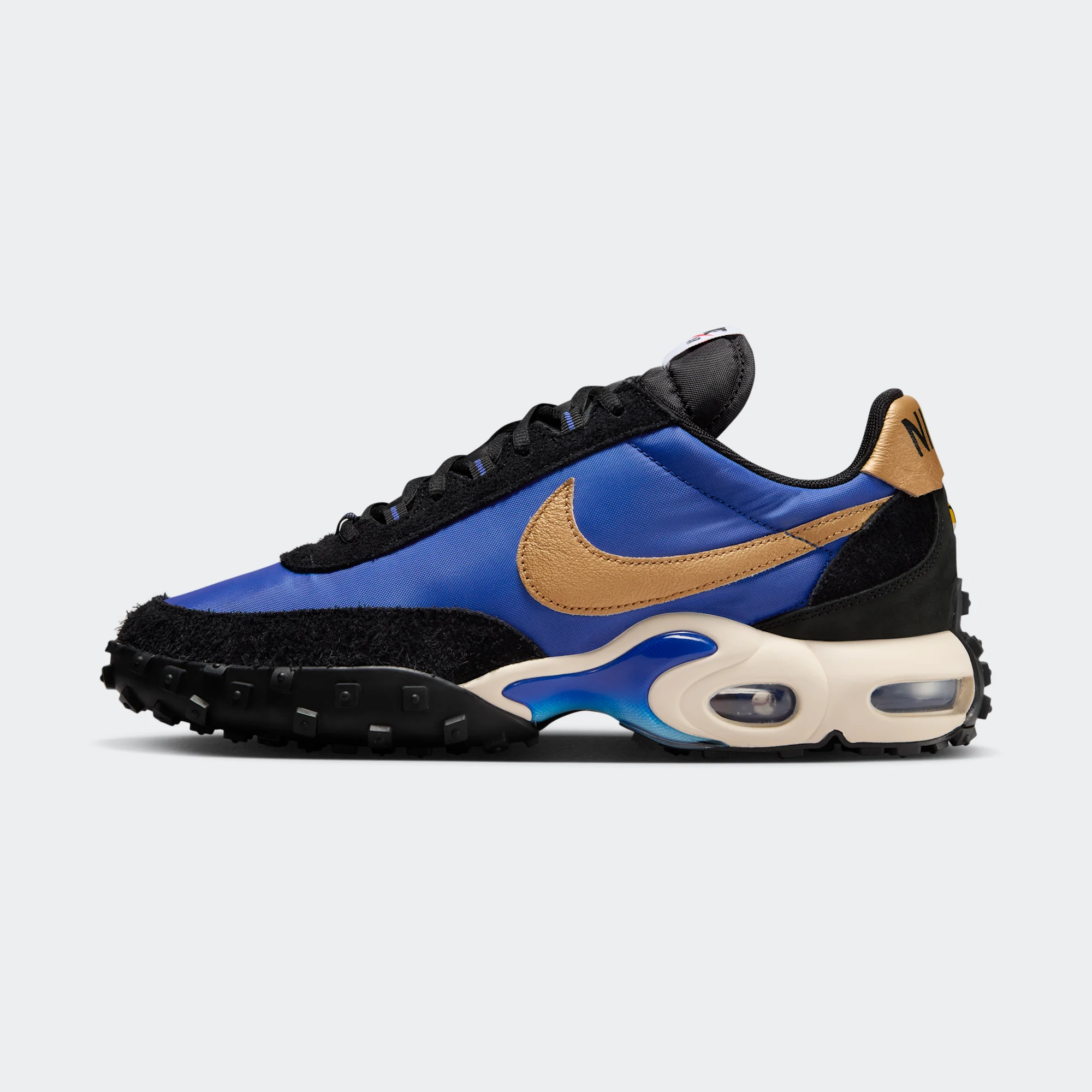 Nike Air Max Waffle SP "Hyper Blue" - Nike sneakers (March 20, 2025)